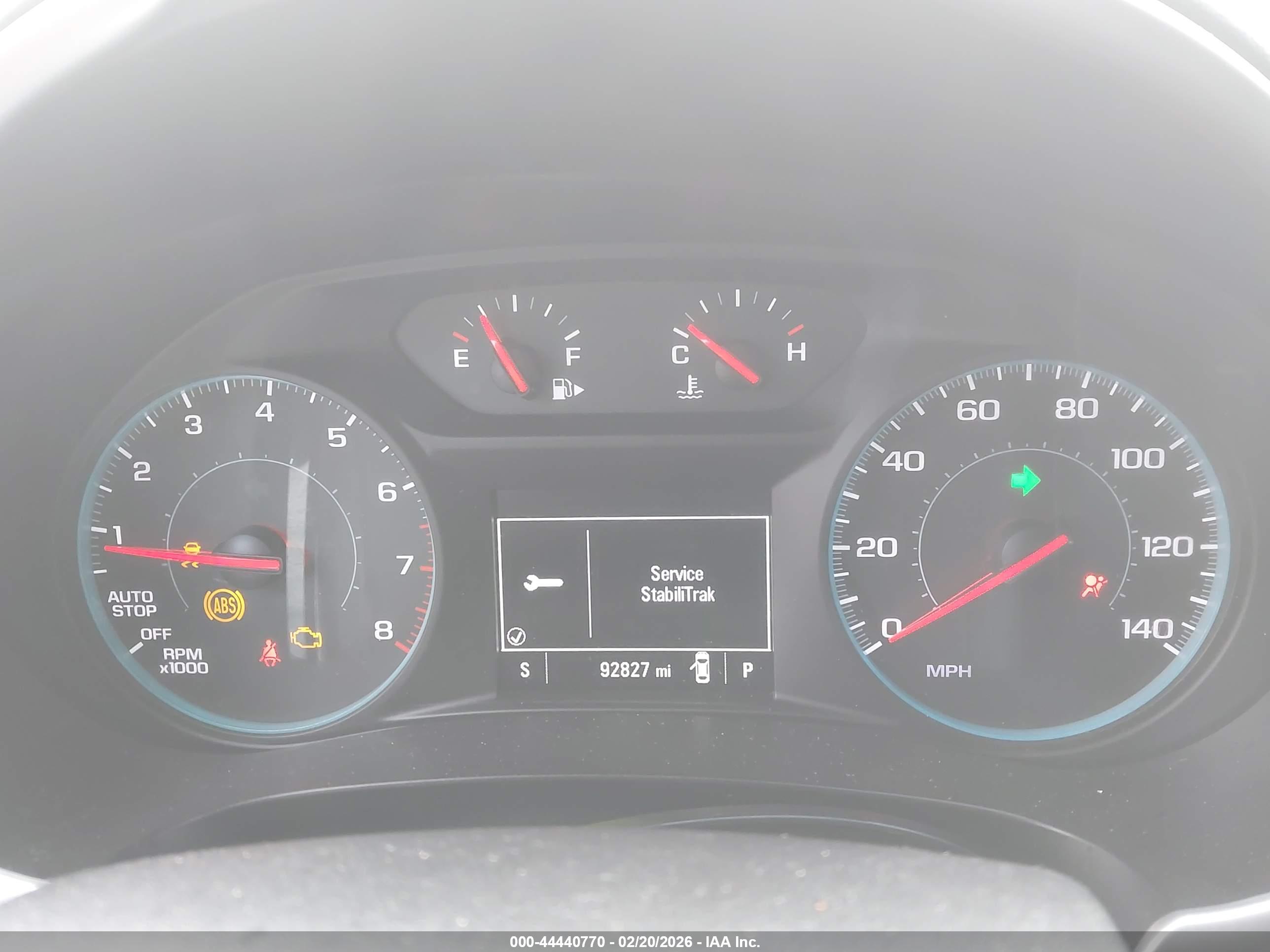 CHEVROLET MALIBU image 7