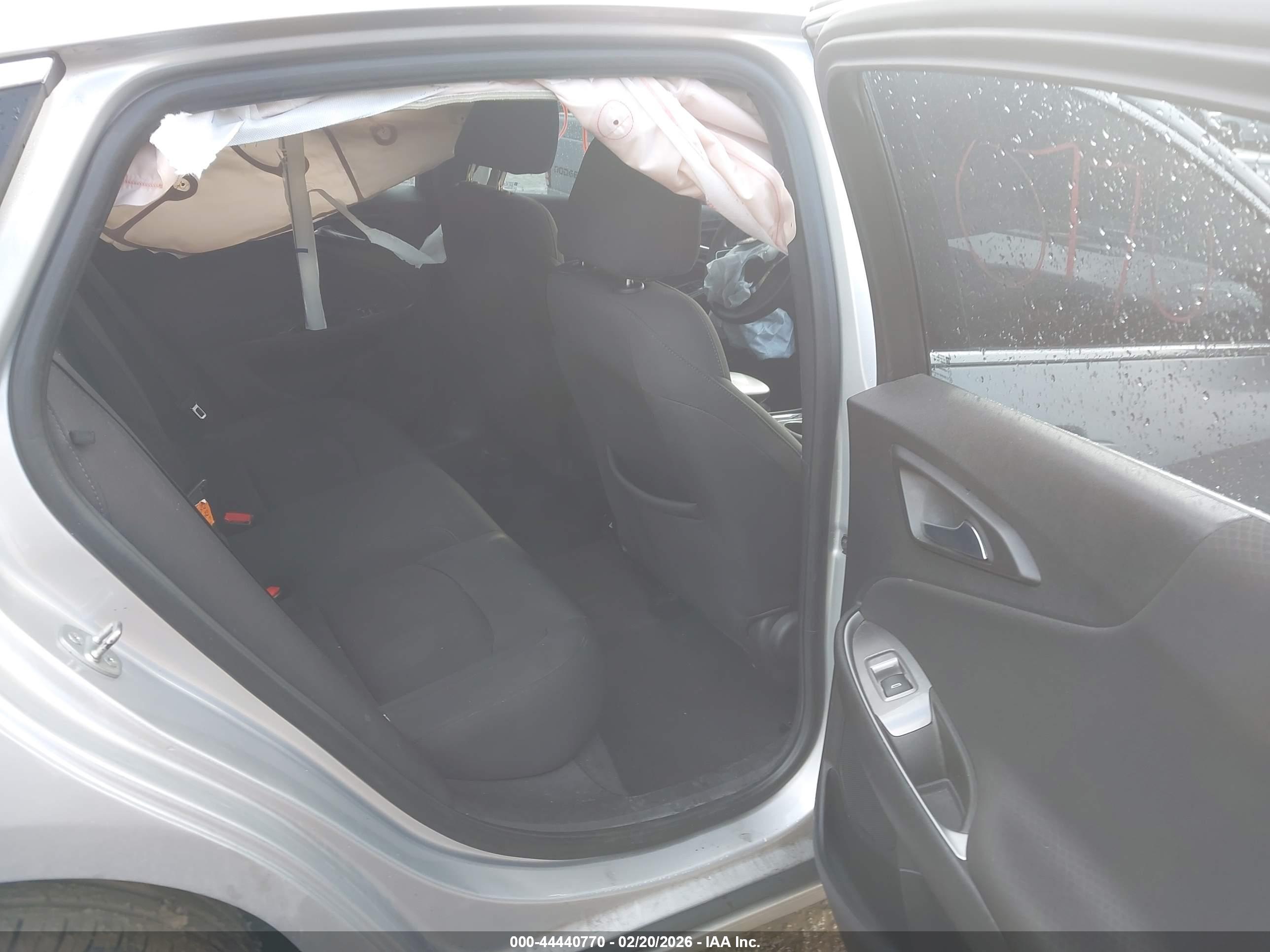 CHEVROLET MALIBU image 8