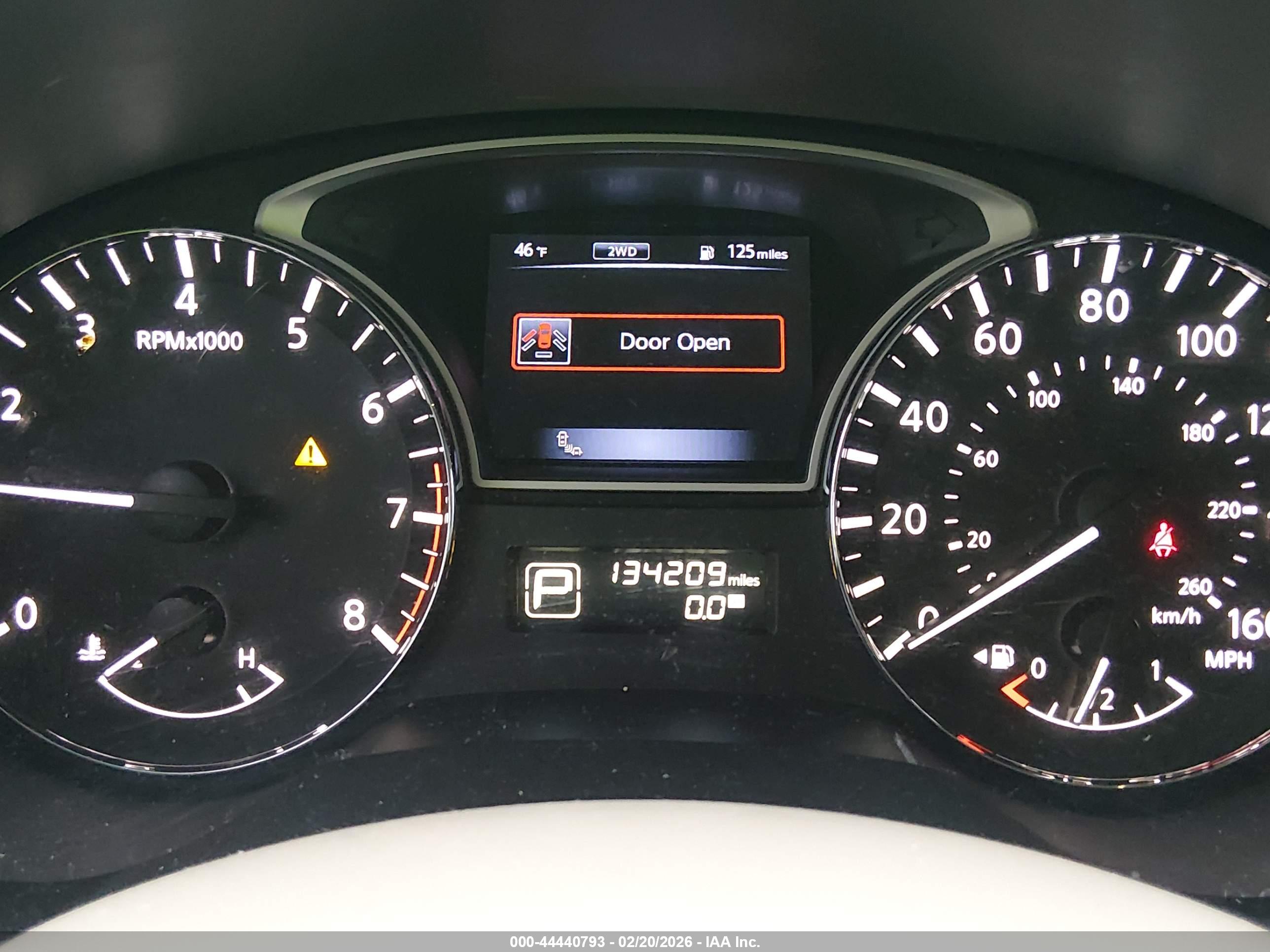 NISSAN PATHFINDER image 7