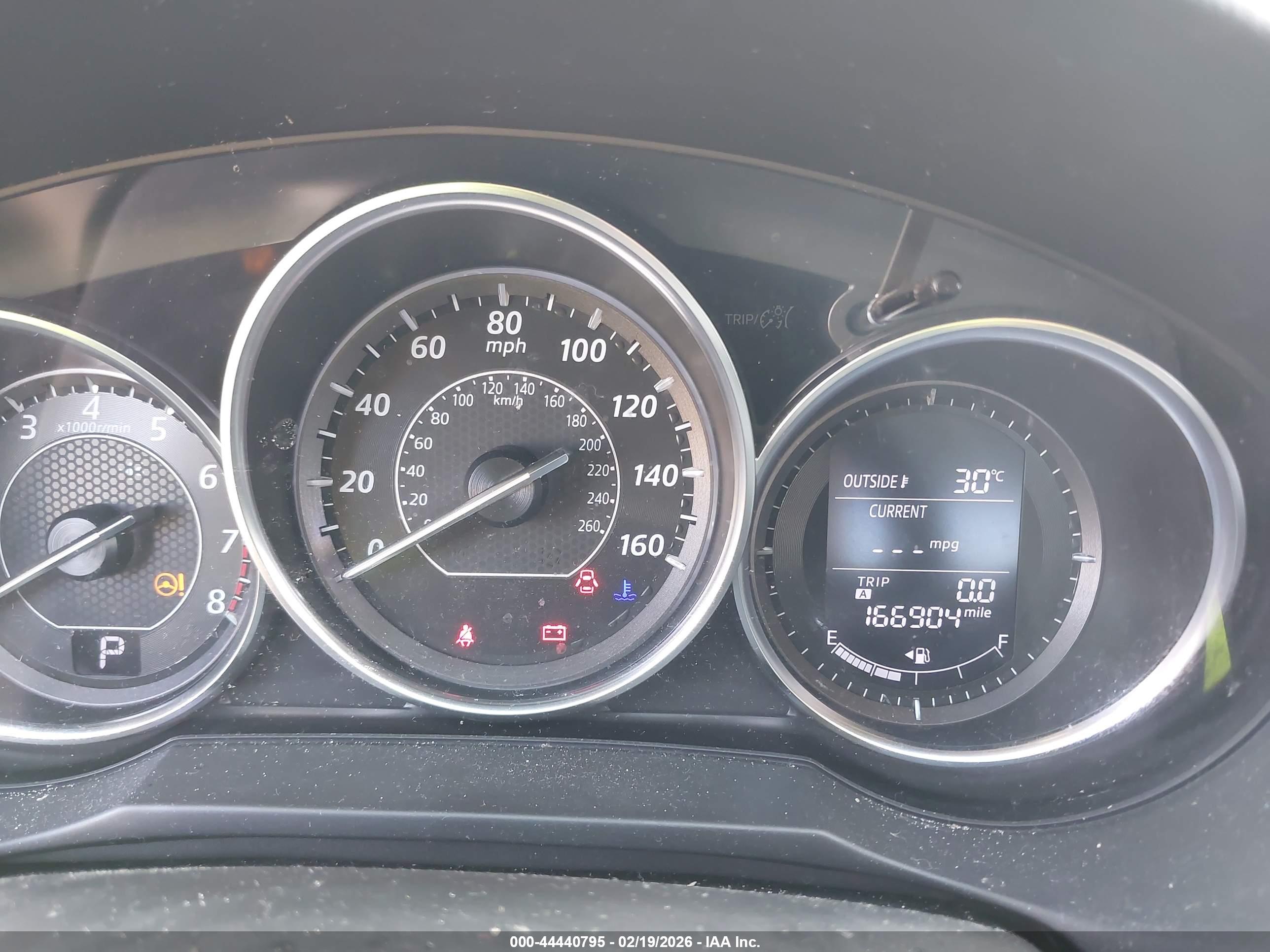MAZDA MAZDA6 image 7