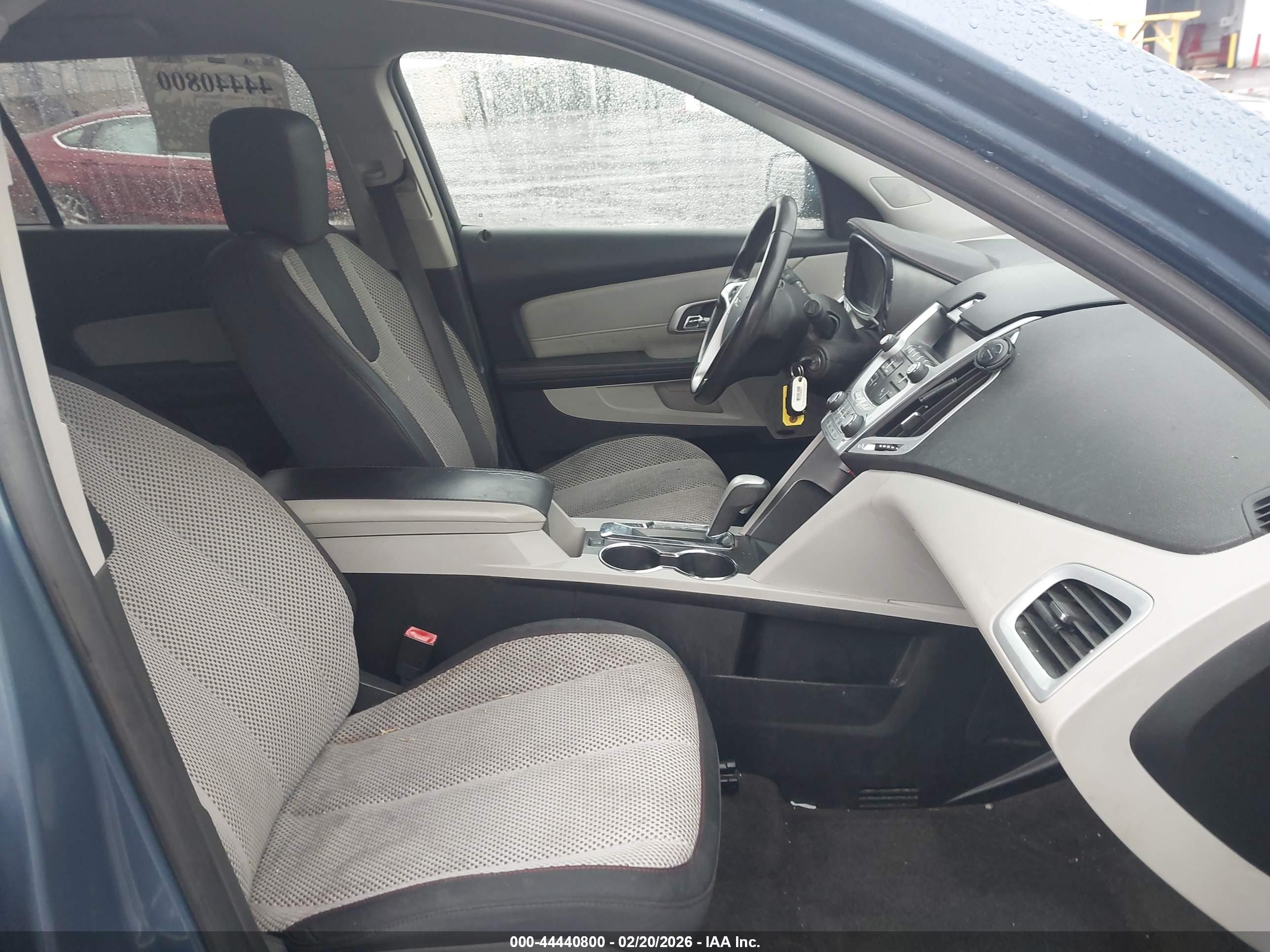 GMC TERRAIN image 5
