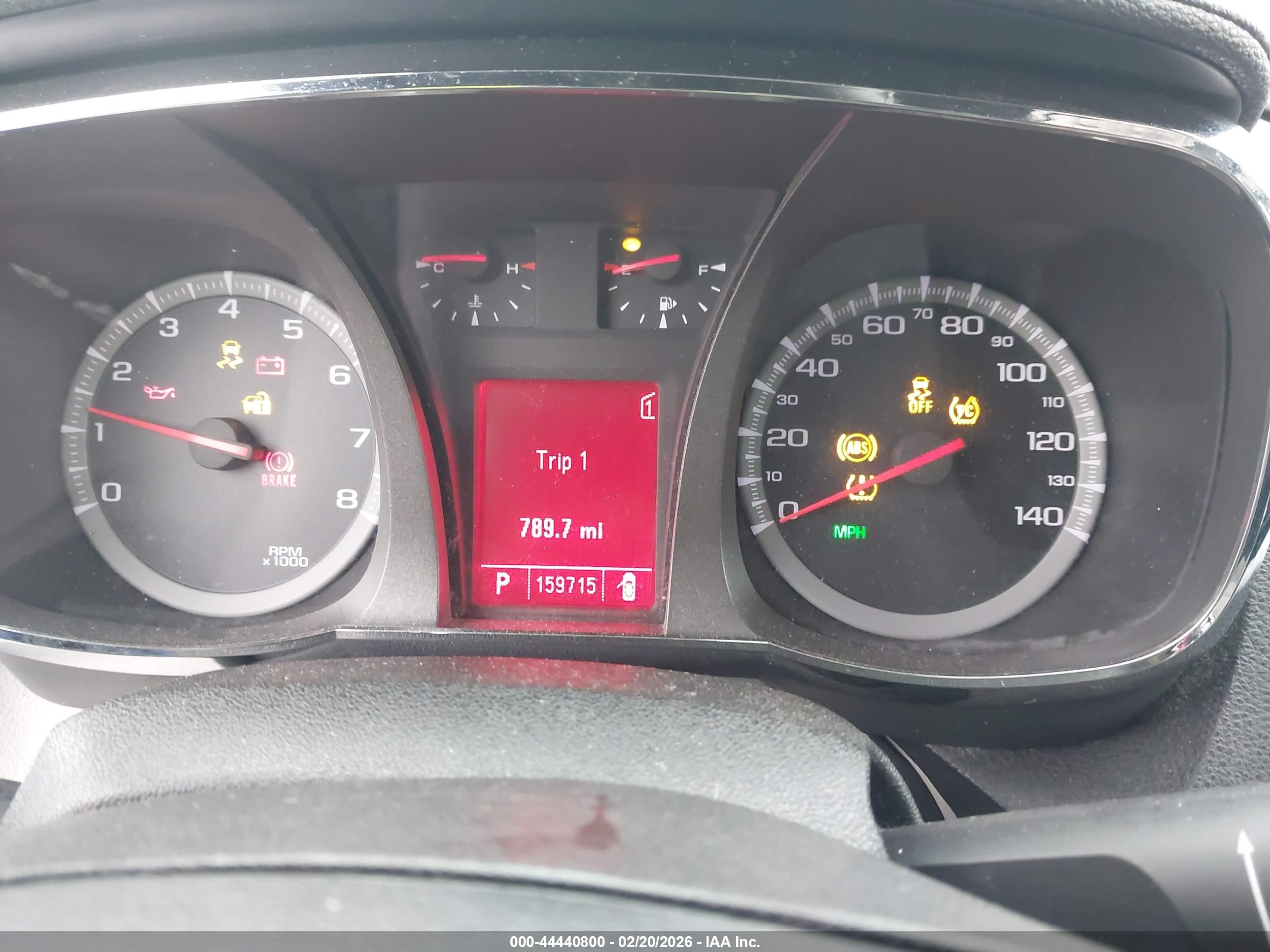 GMC TERRAIN image 7