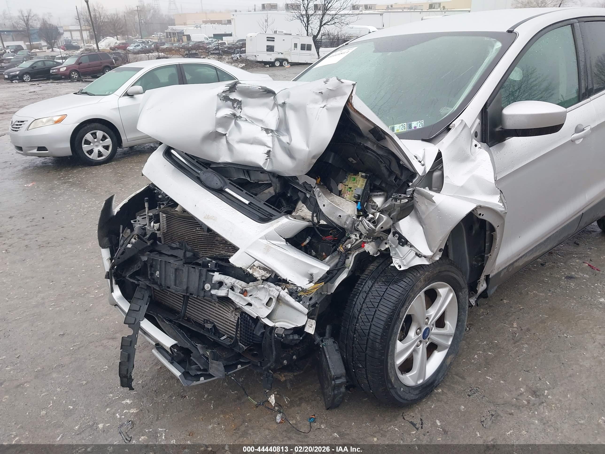 FORD ESCAPE image 6