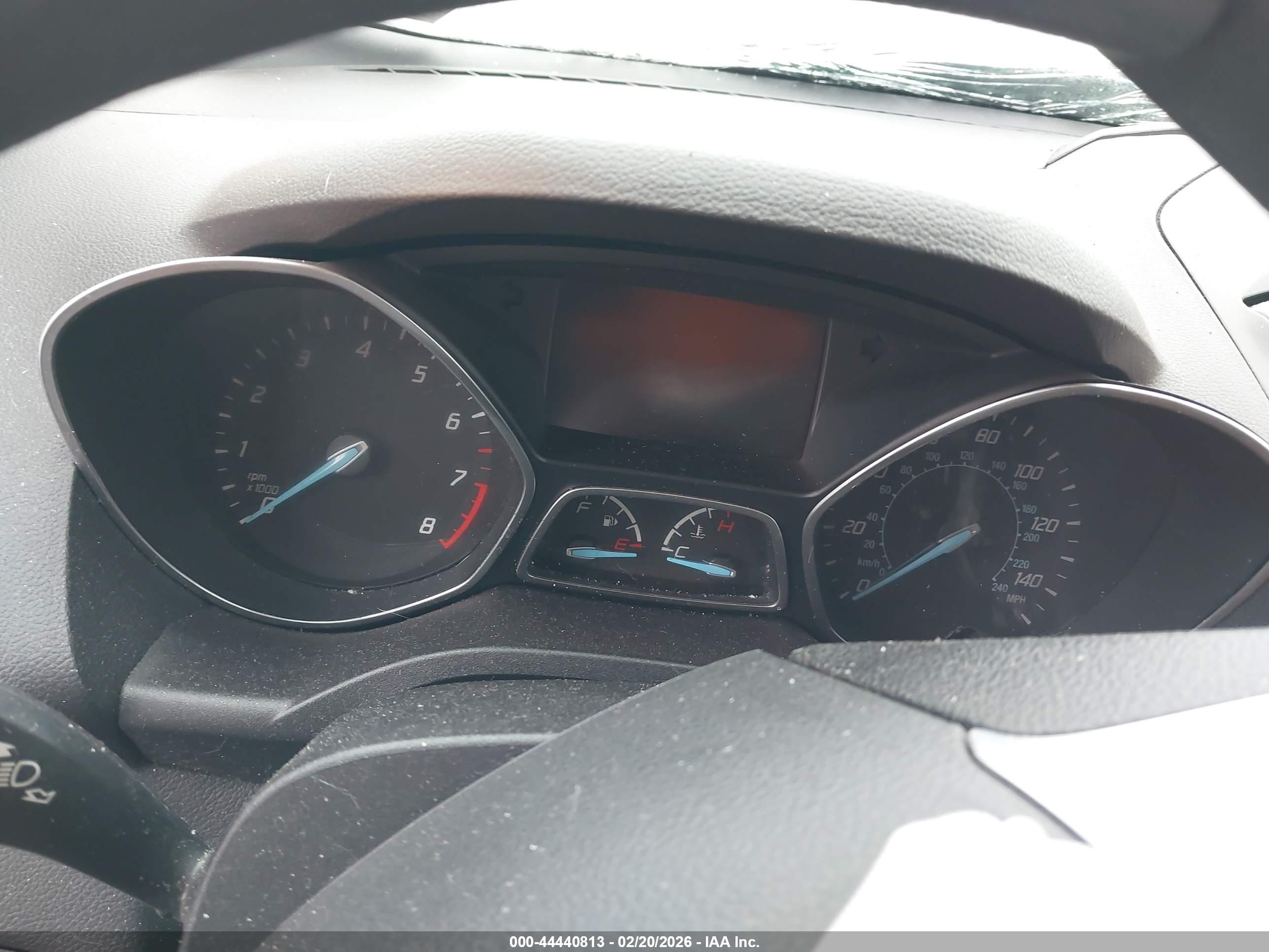 FORD ESCAPE image 7