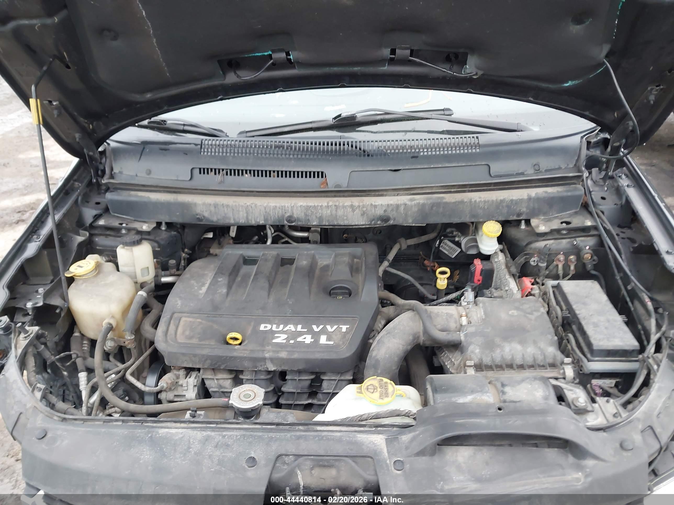 DODGE JOURNEY image 10
