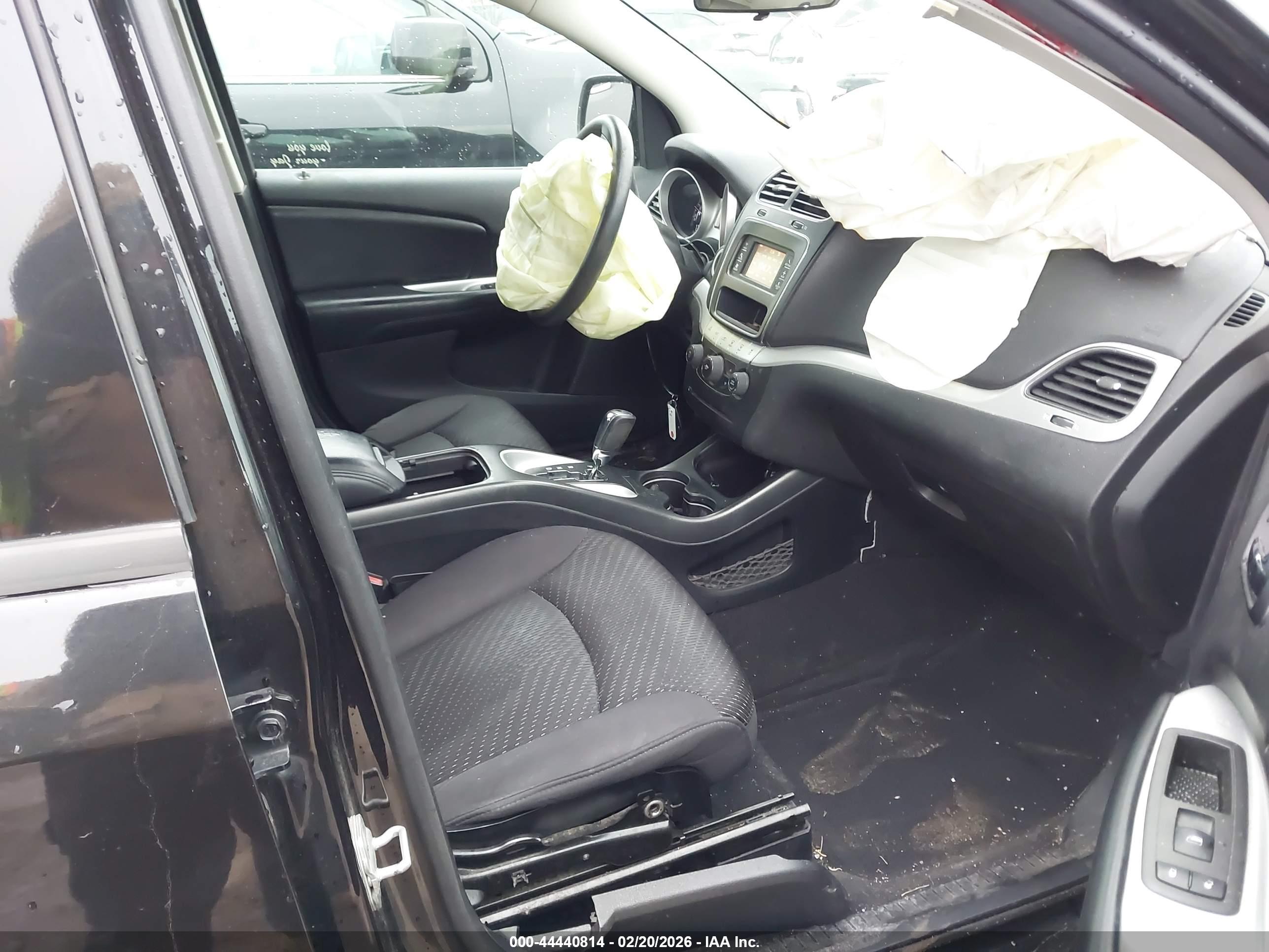 DODGE JOURNEY image 5