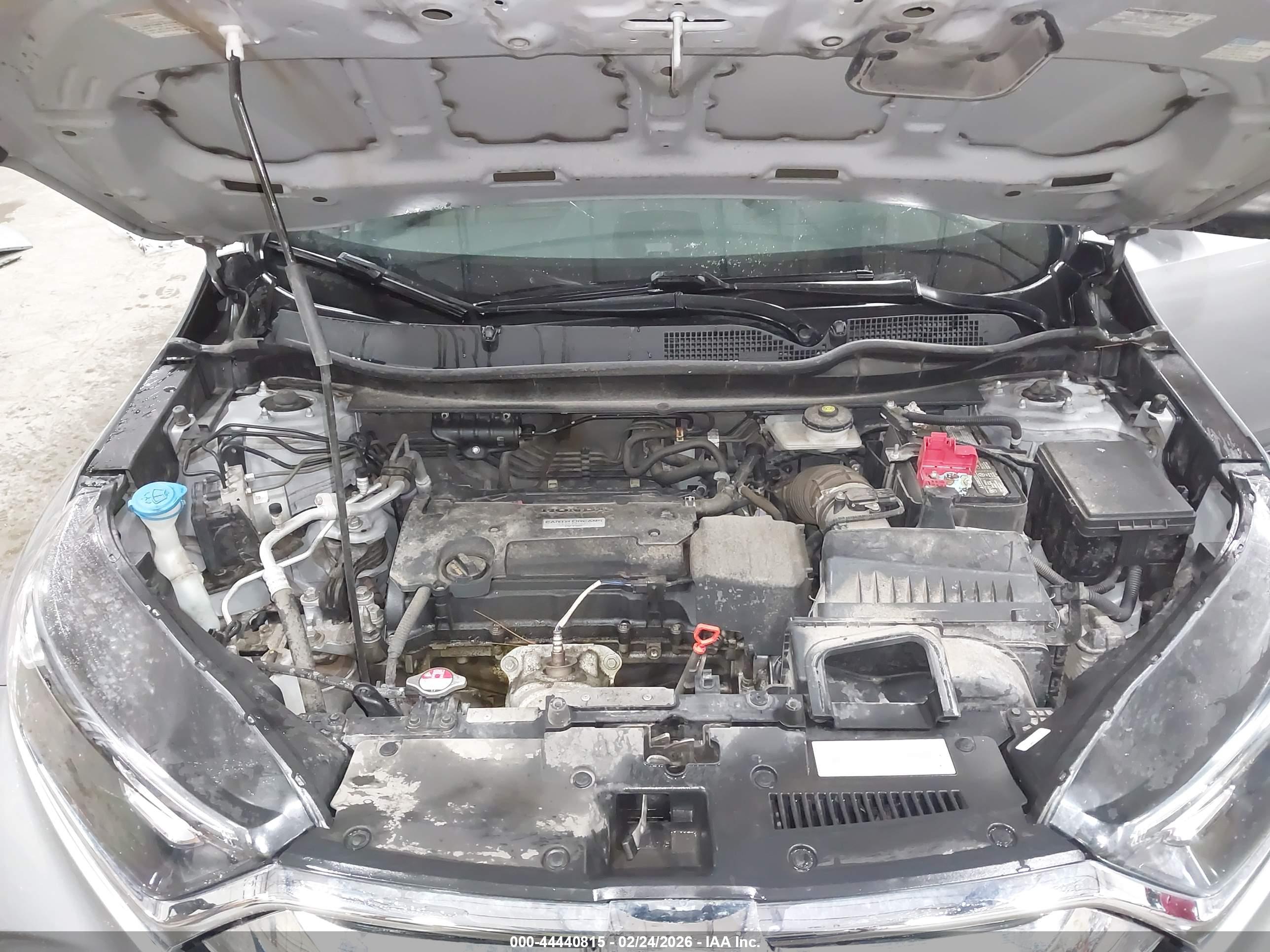 HONDA CR-V image 10