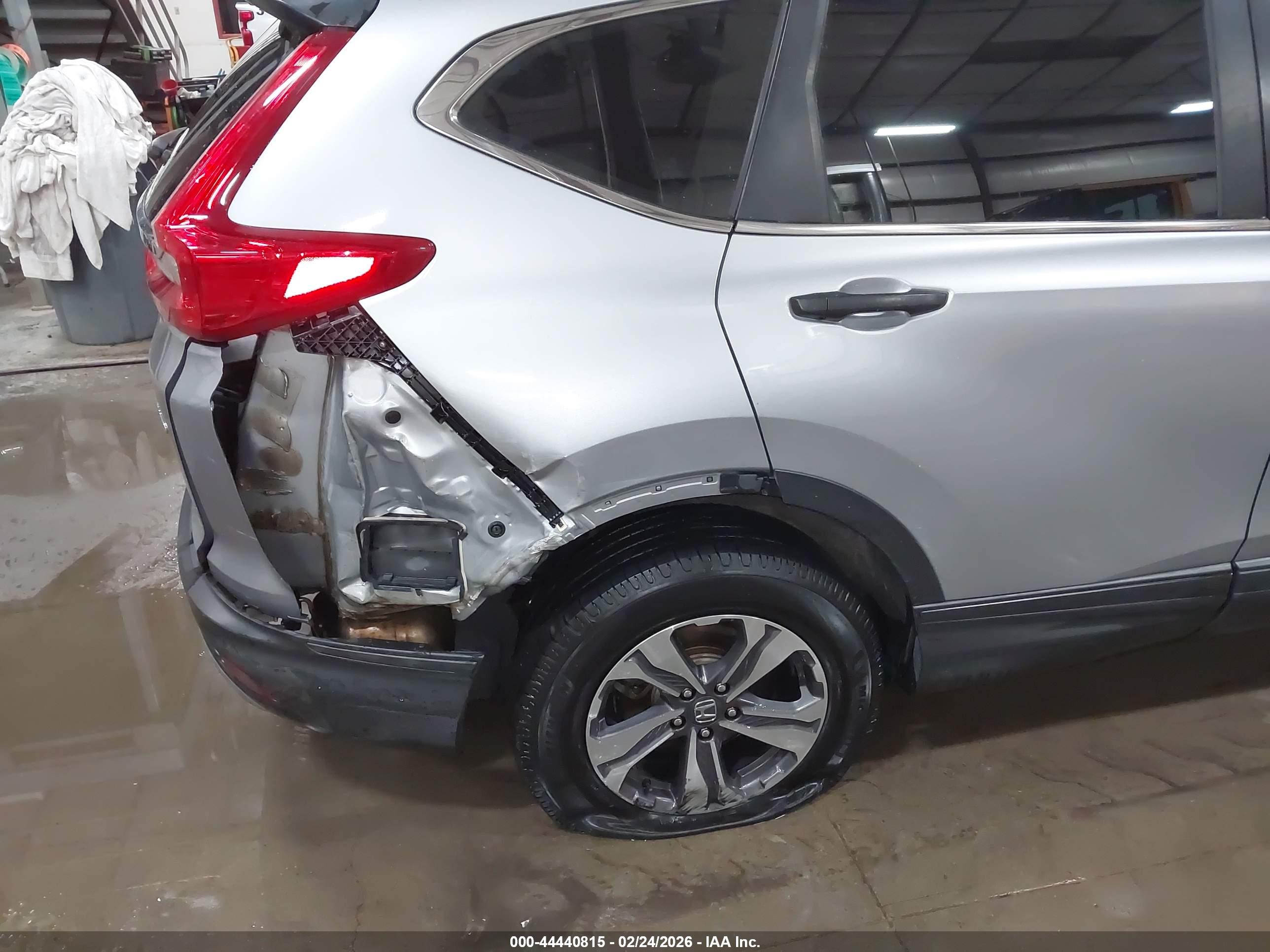 HONDA CR-V image 6