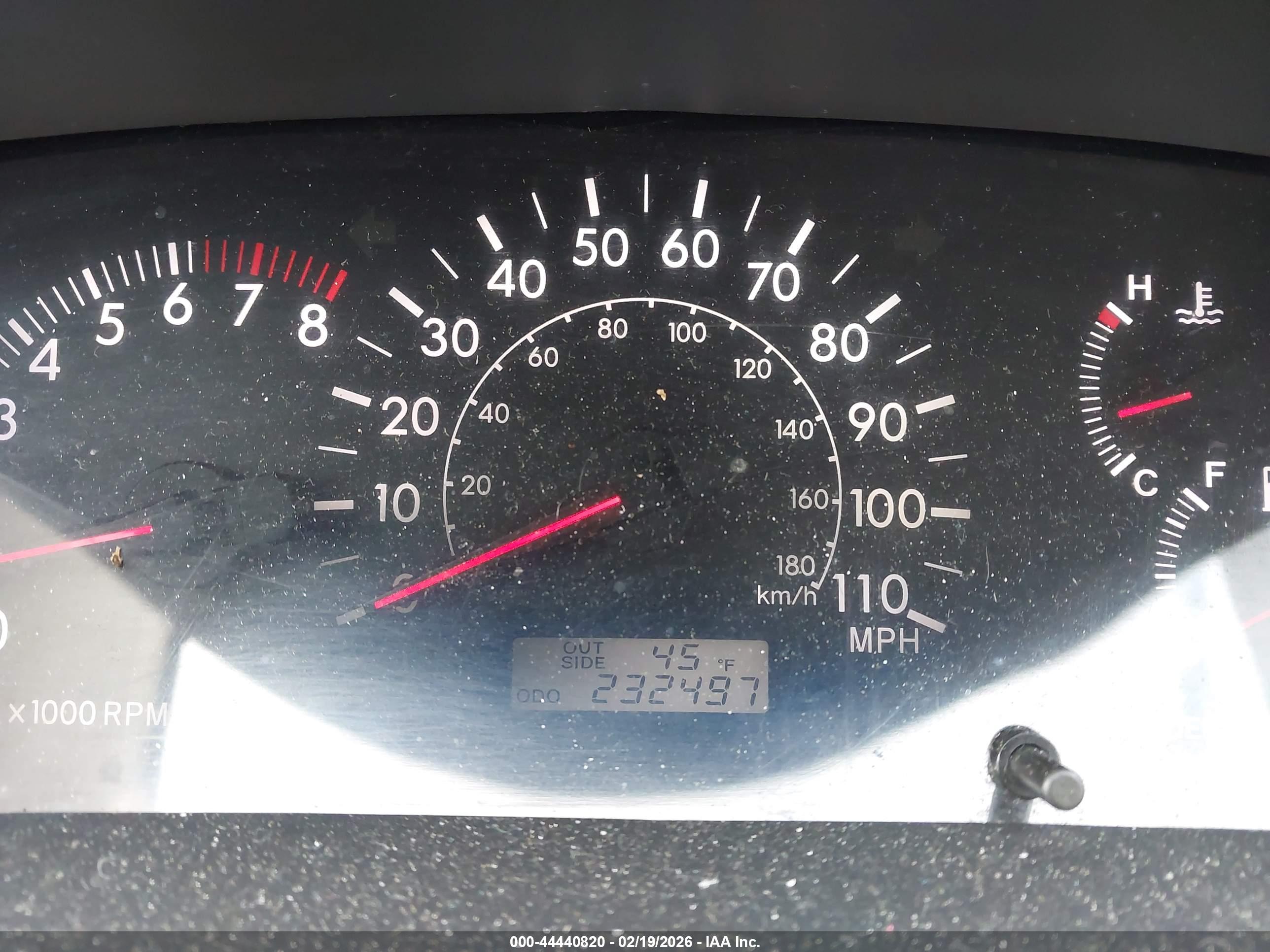 TOYOTA COROLLA image 7
