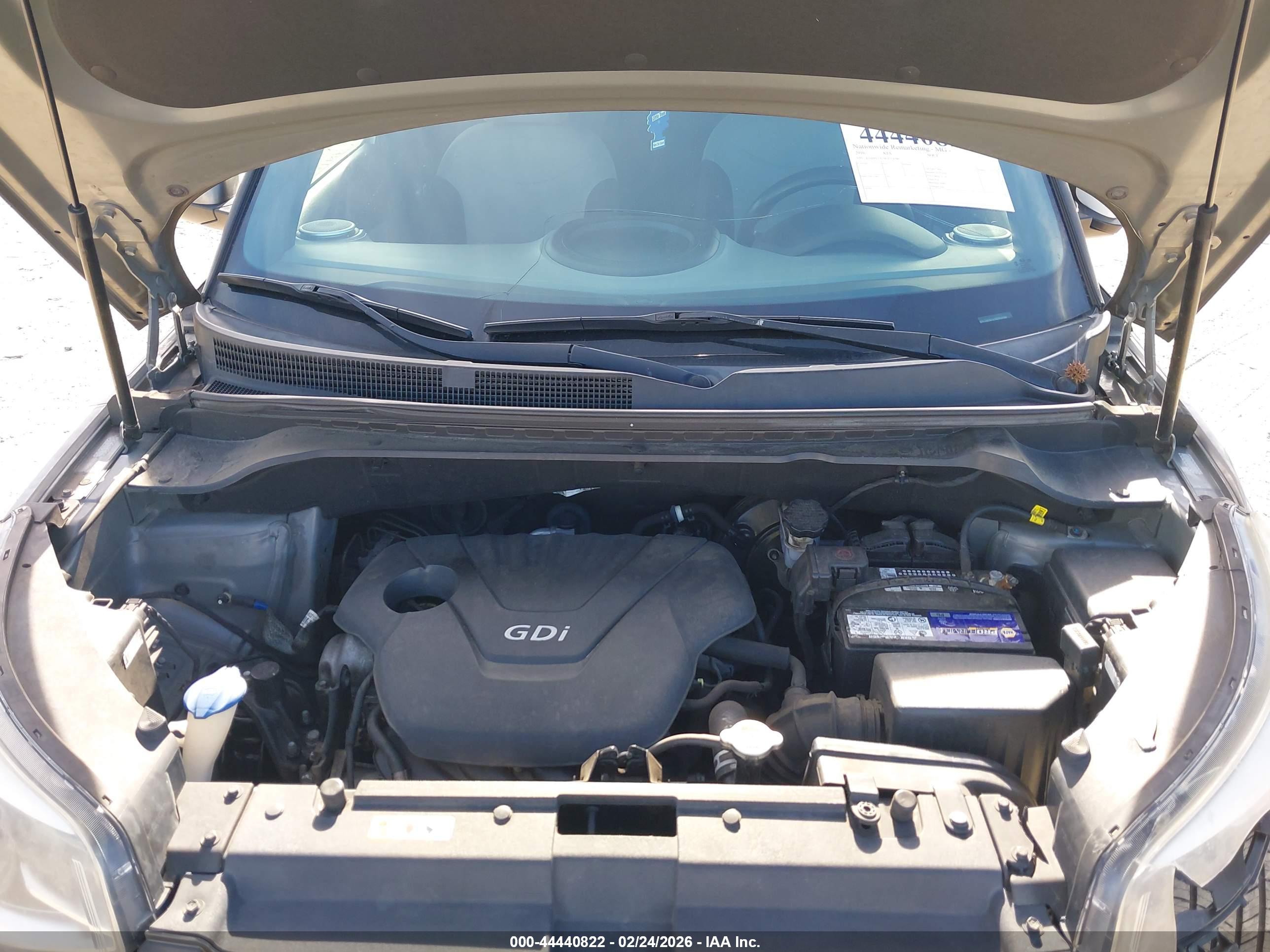 KIA SOUL image 10
