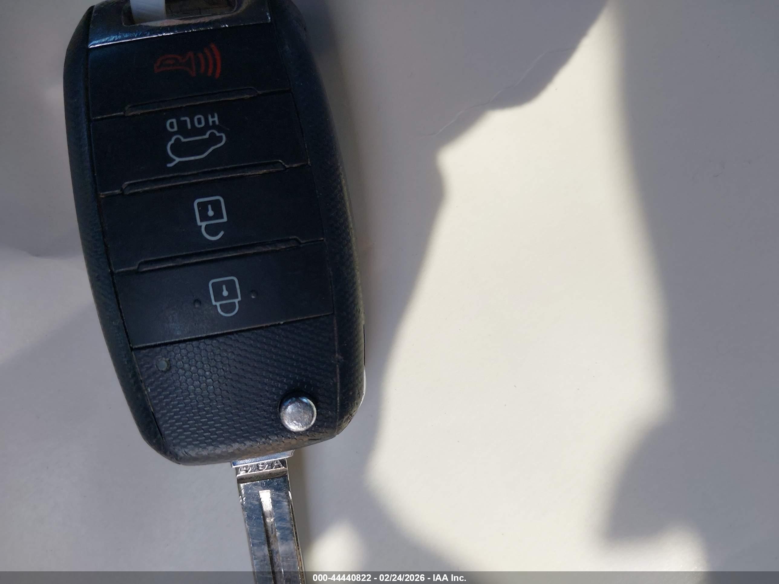 KIA SOUL image 11