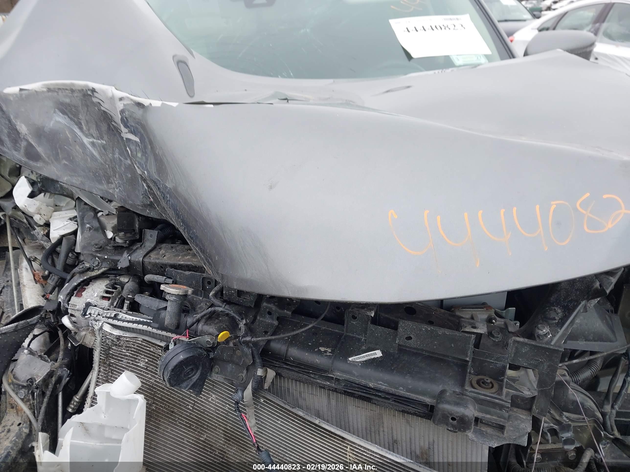 NISSAN ROGUE image 10