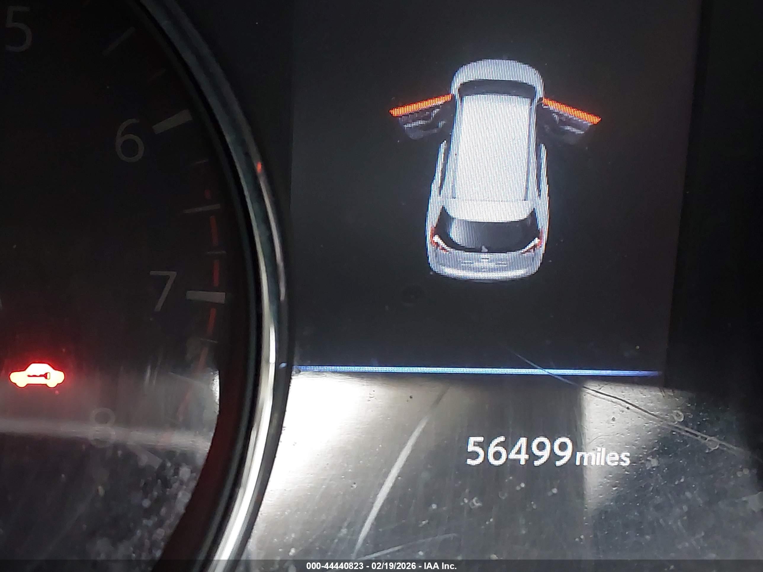 NISSAN ROGUE image 7