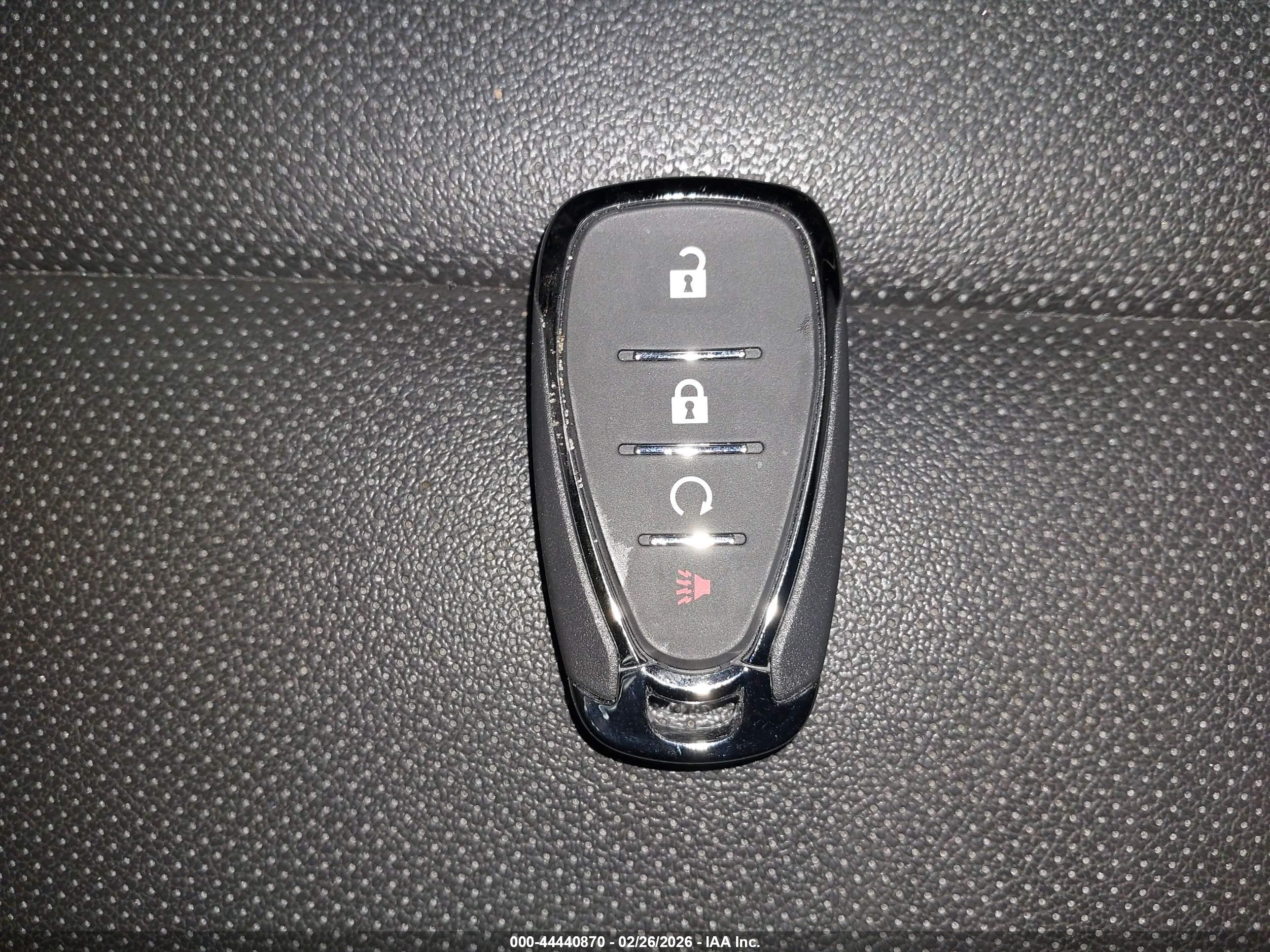 CHEVROLET TRAX image 11
