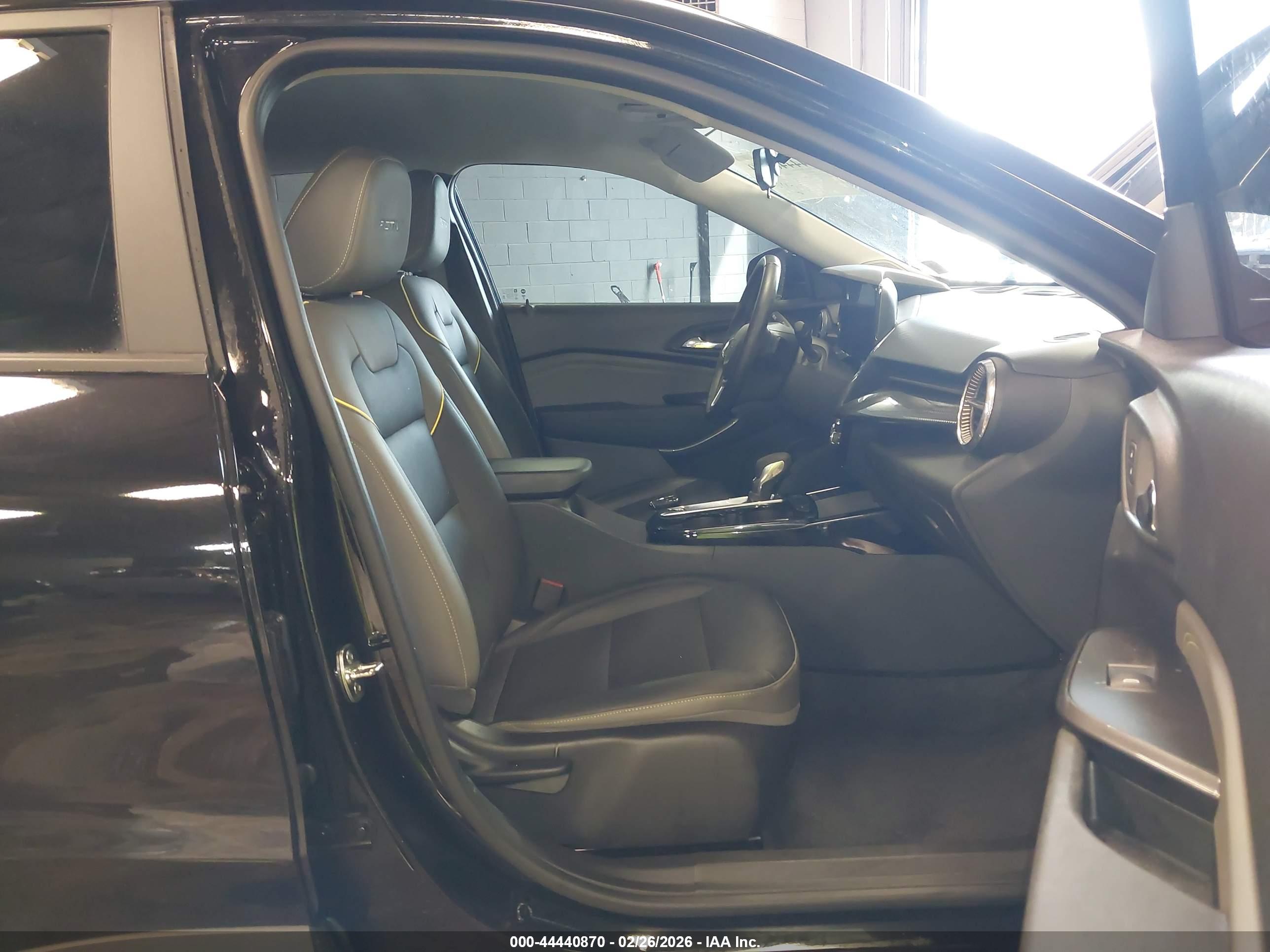 CHEVROLET TRAX image 5