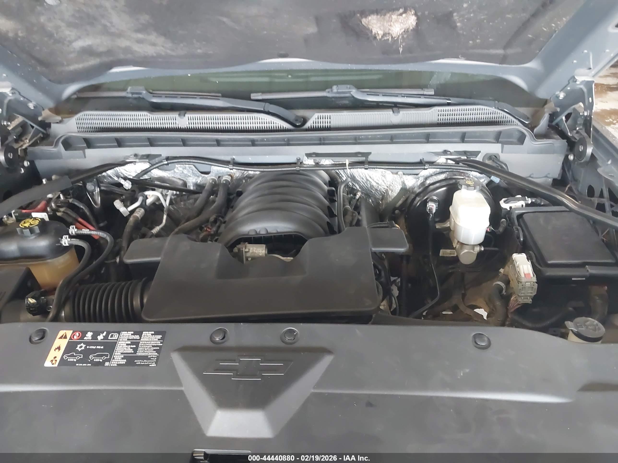 CHEVROLET SILVERADO image 10