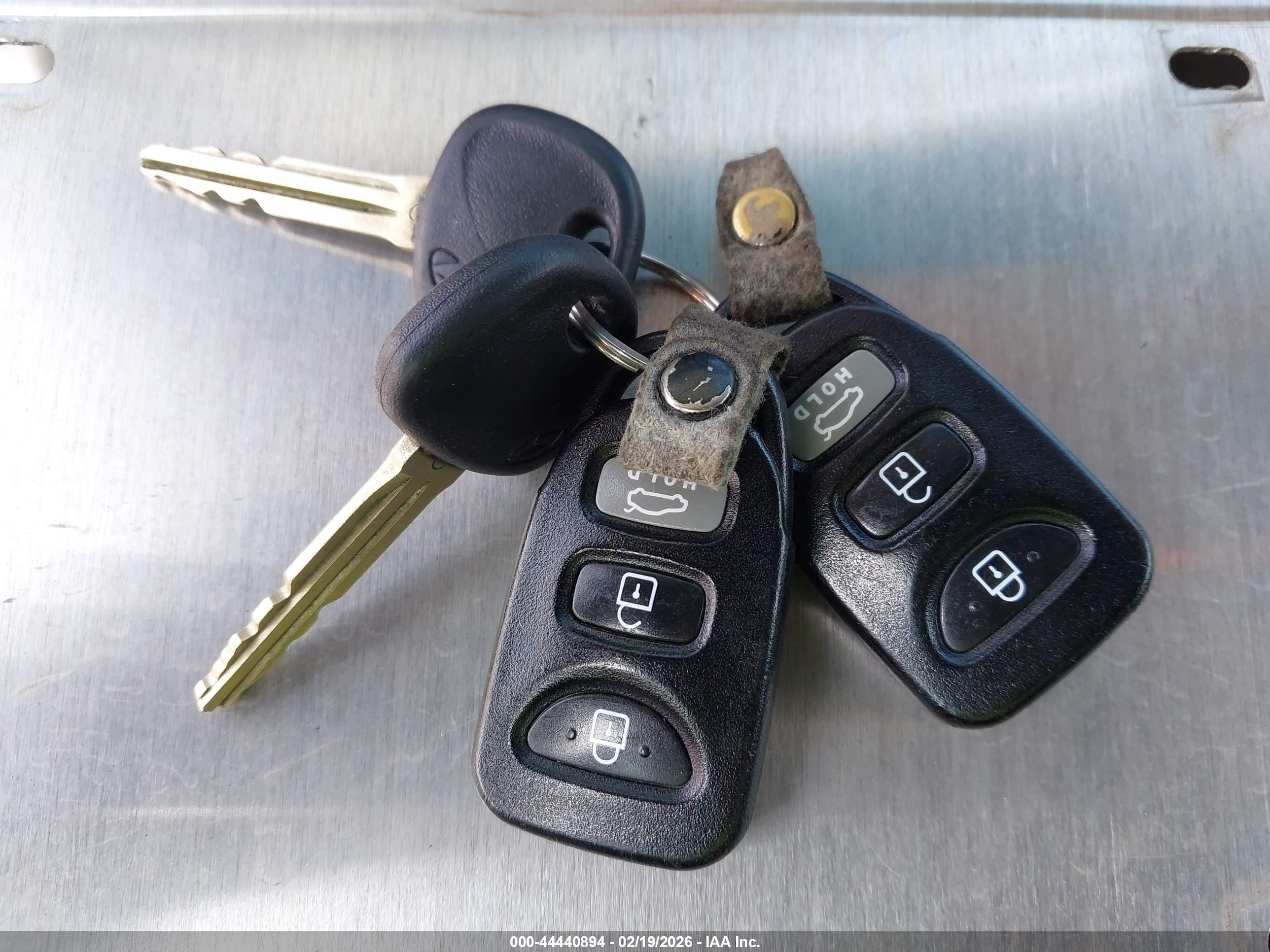 HYUNDAI ELANTRA image 11
