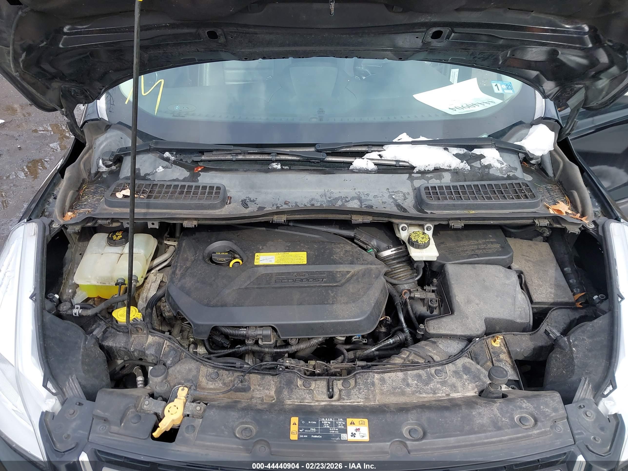 FORD ESCAPE image 10
