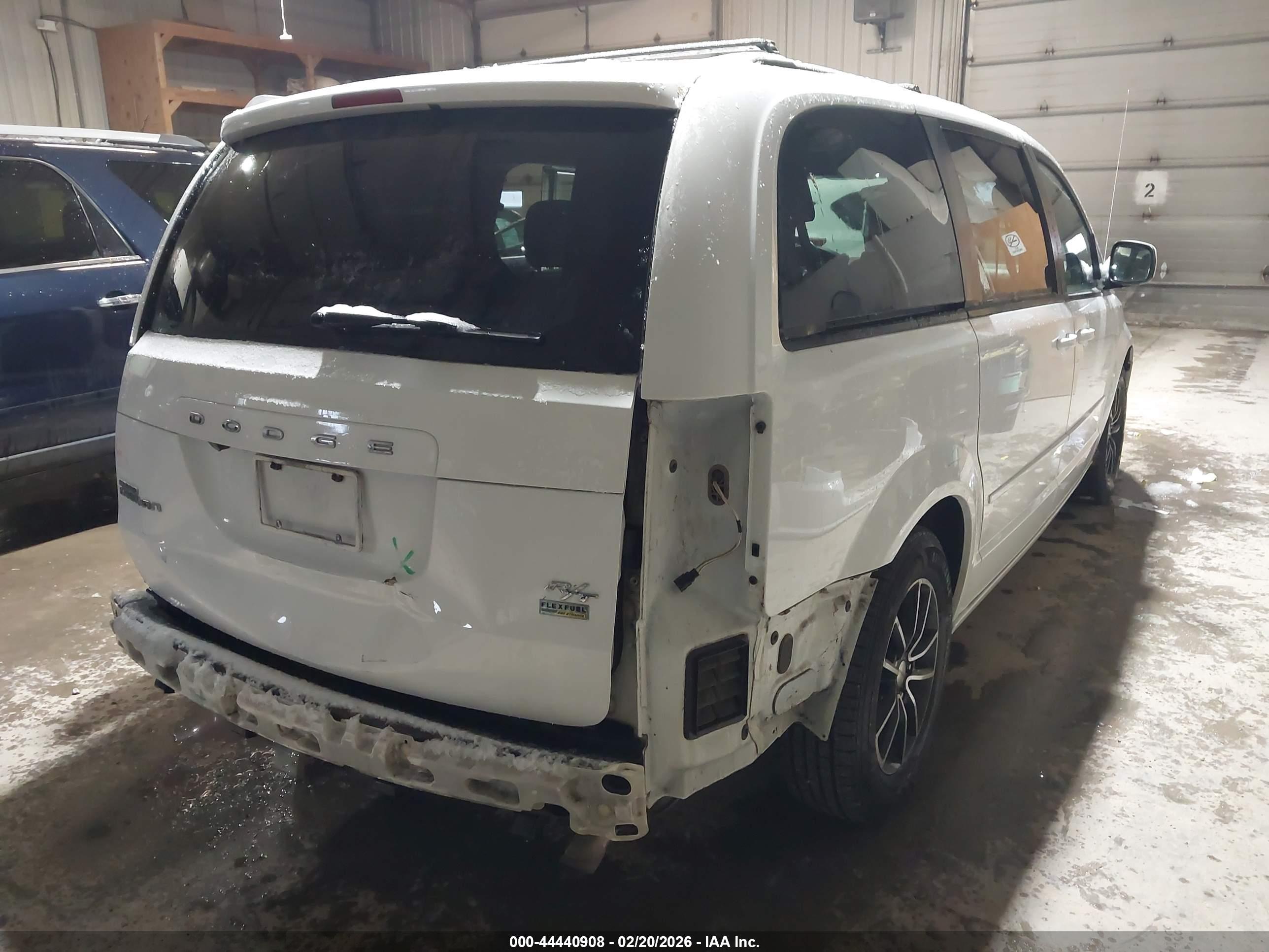 DODGE GRAND image 4