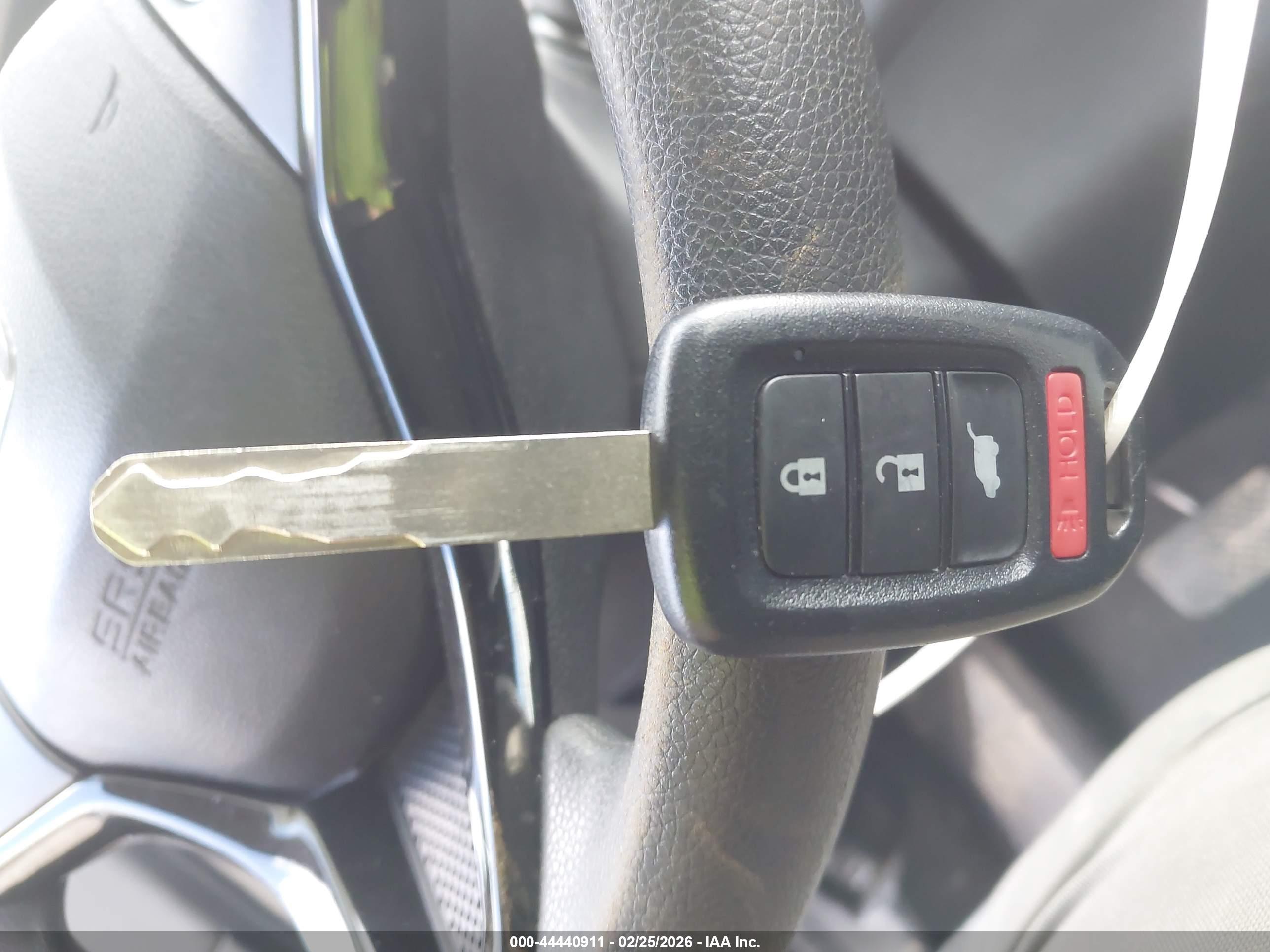 HONDA HR-V image 11
