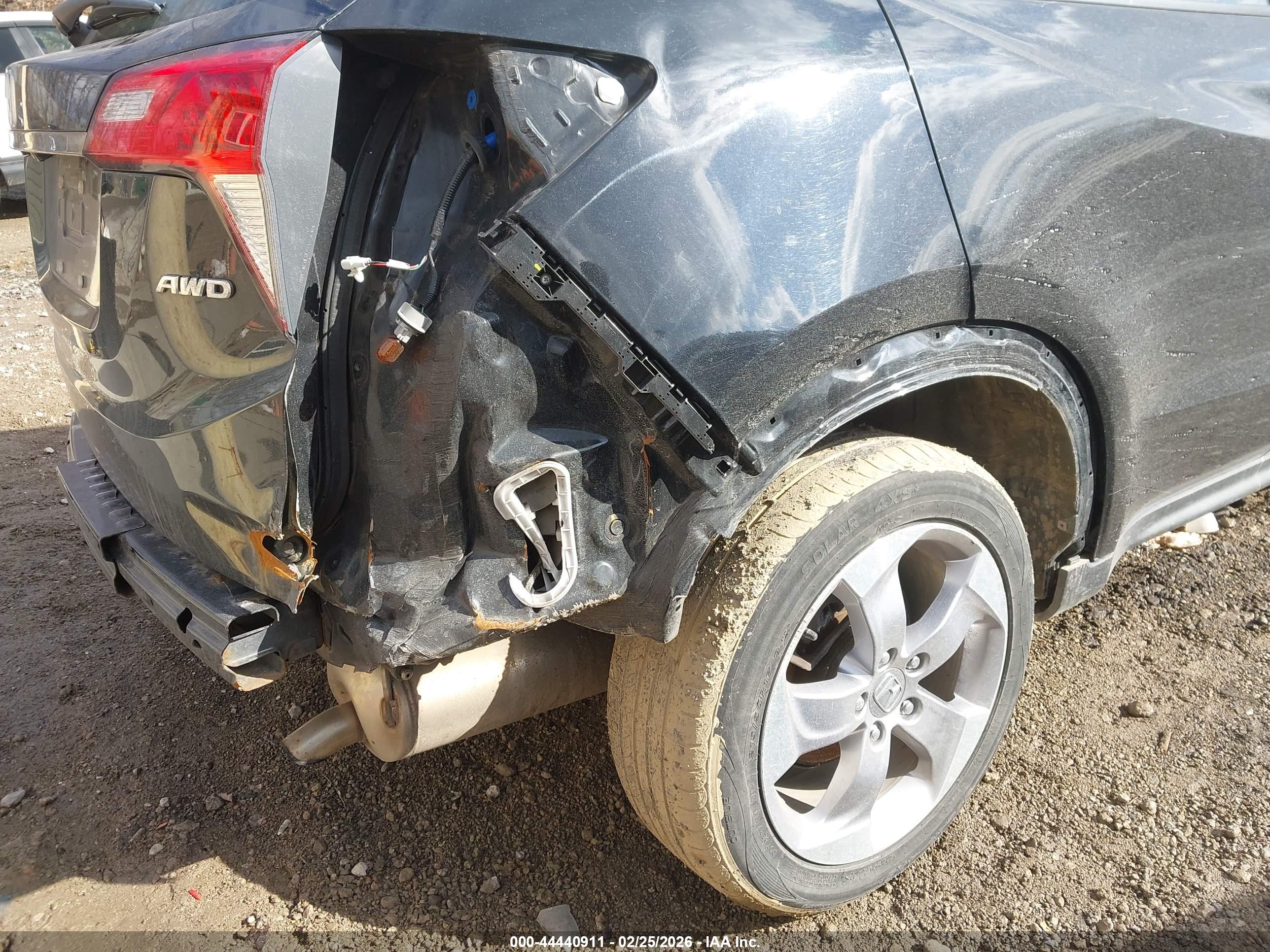 HONDA HR-V image 6