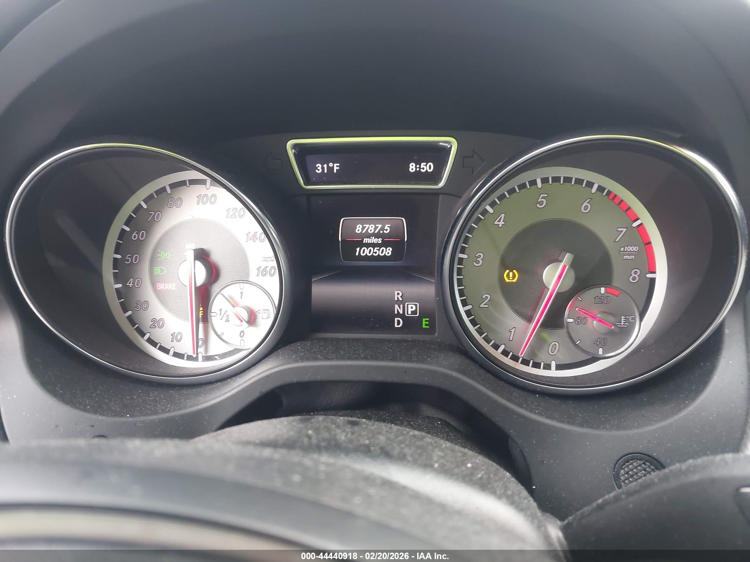 MERCEDES-BENZ CLA image 7