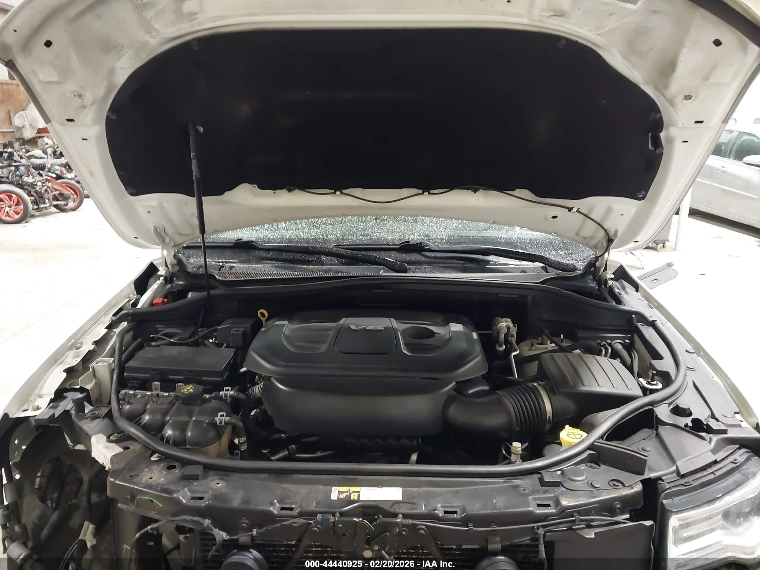 JEEP GRAND image 10