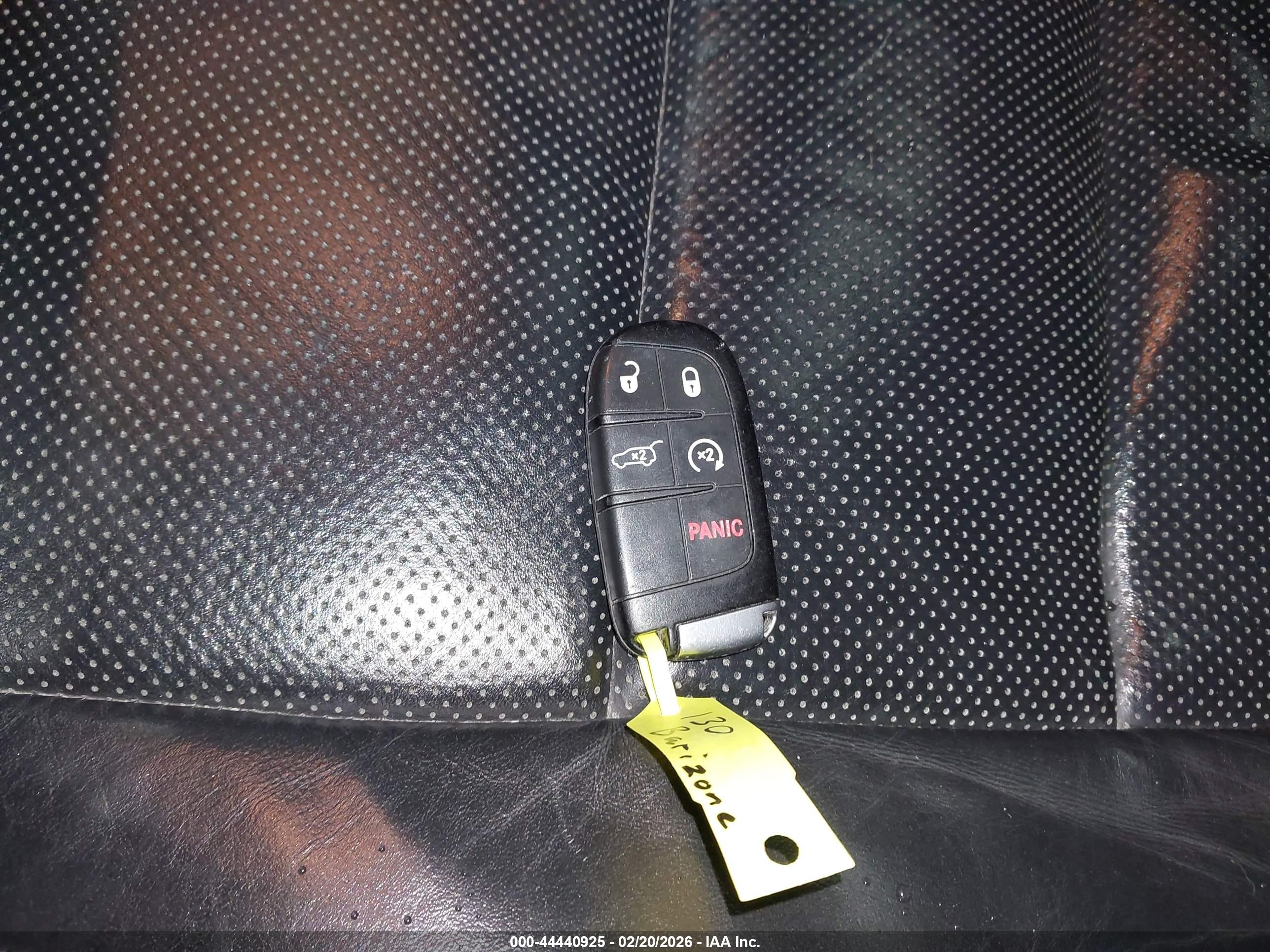 JEEP GRAND image 11