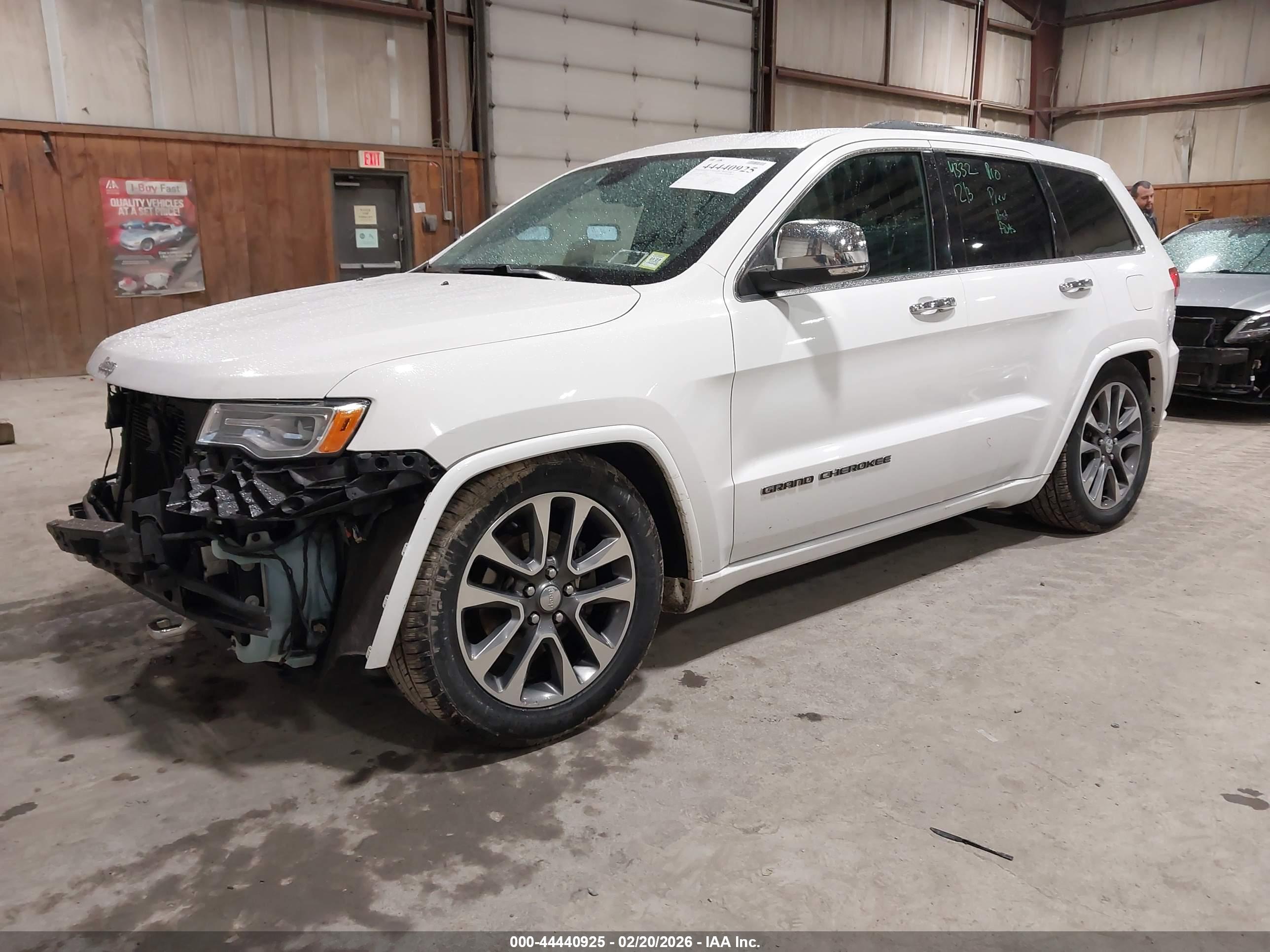JEEP GRAND image 2