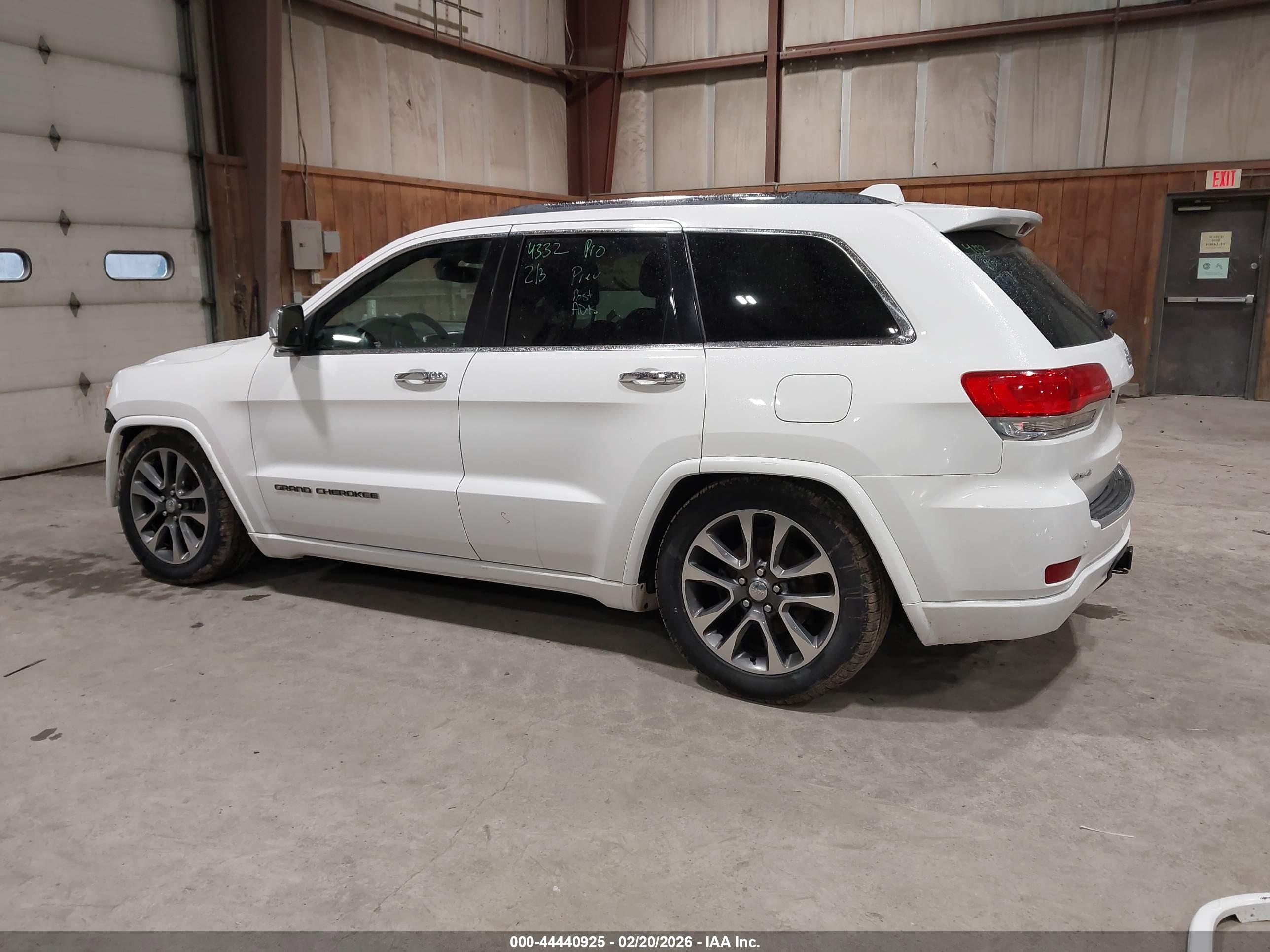 JEEP GRAND image 3