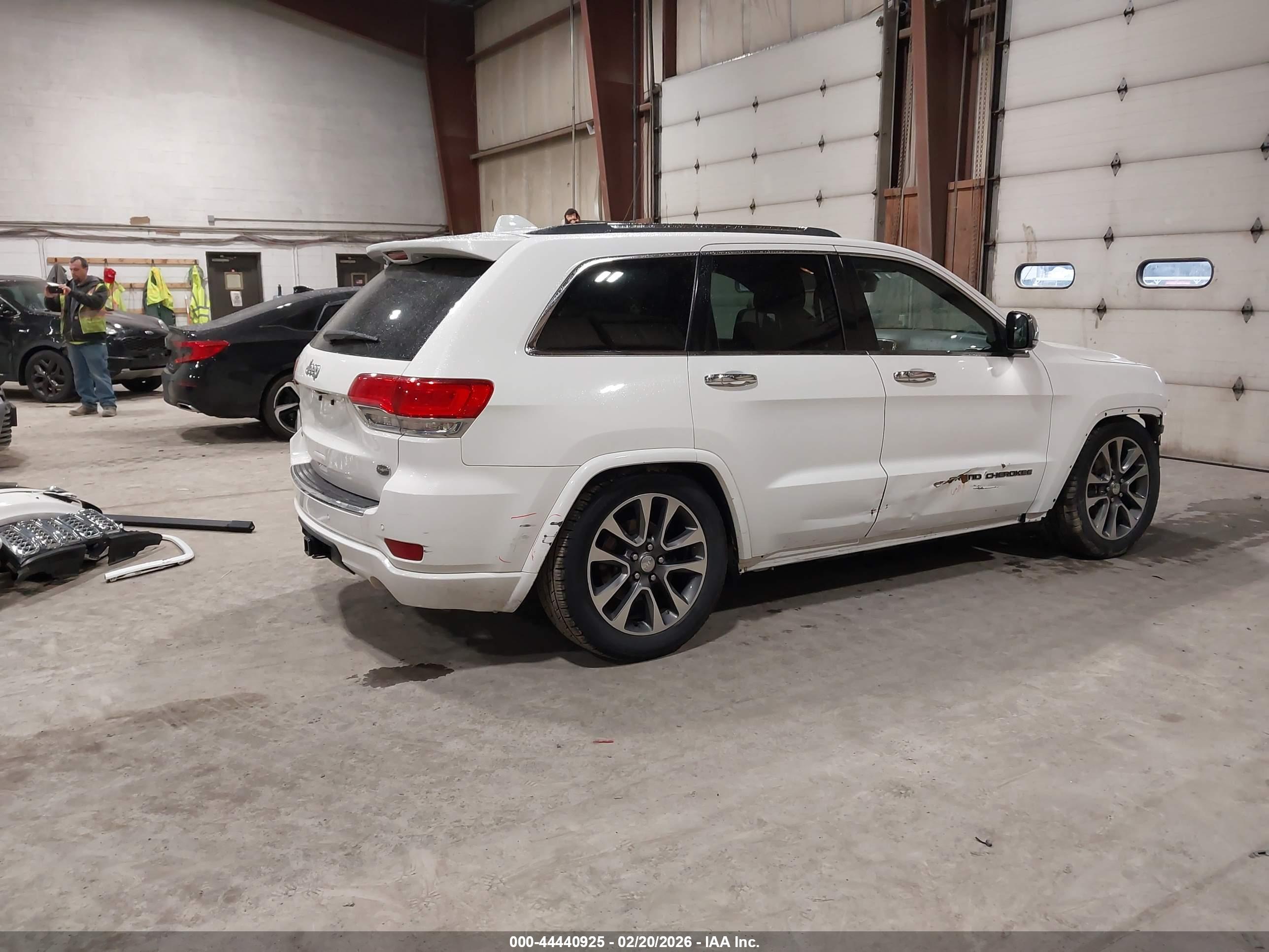 JEEP GRAND image 4