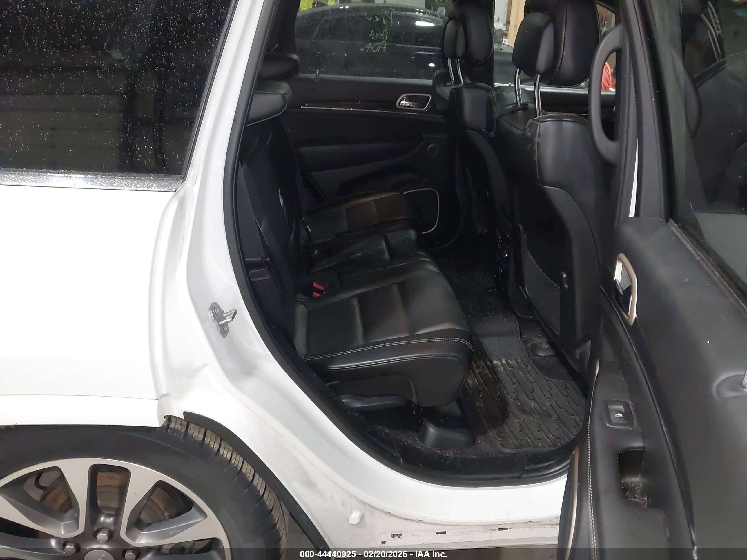 JEEP GRAND image 8