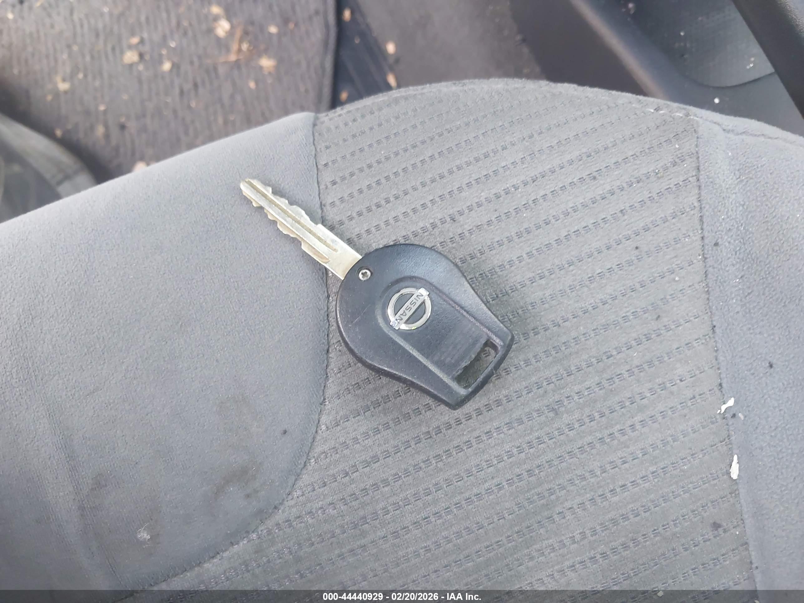 NISSAN SENTRA image 11