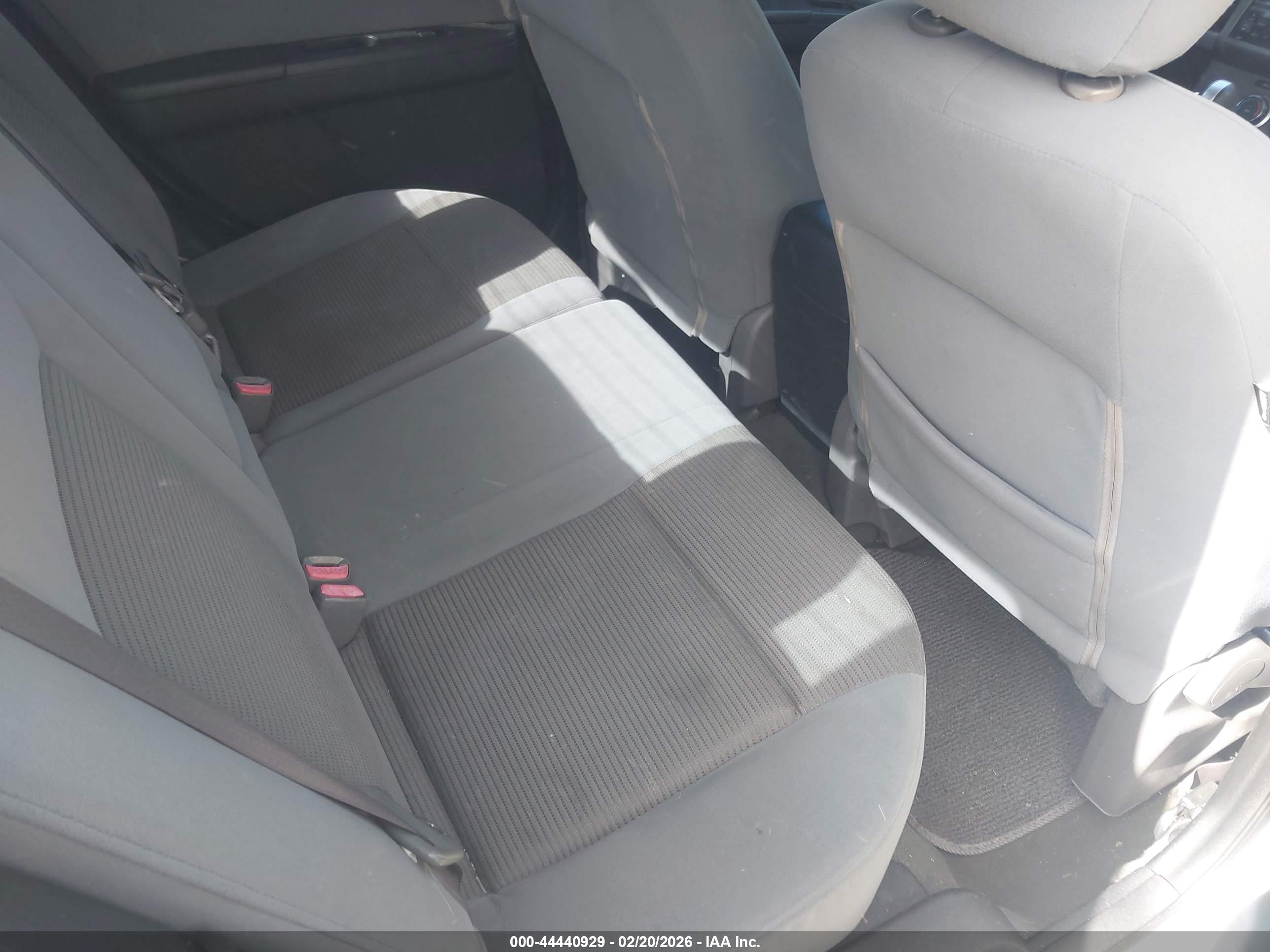 NISSAN SENTRA image 8