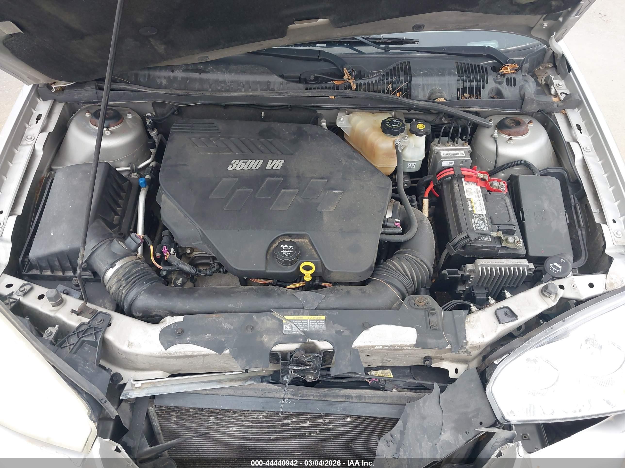 CHEVROLET MALIBU image 10