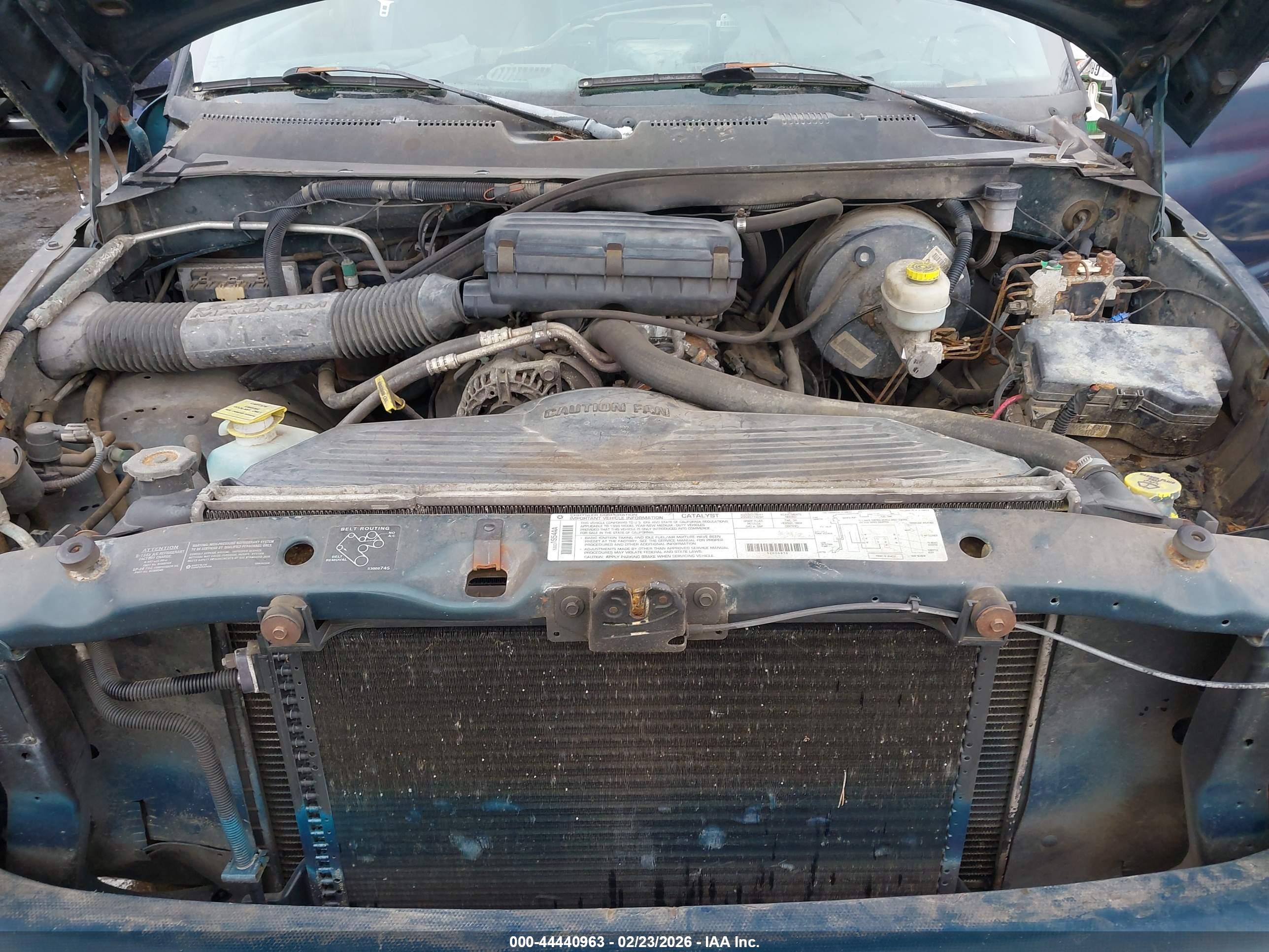 DODGE RAM image 10