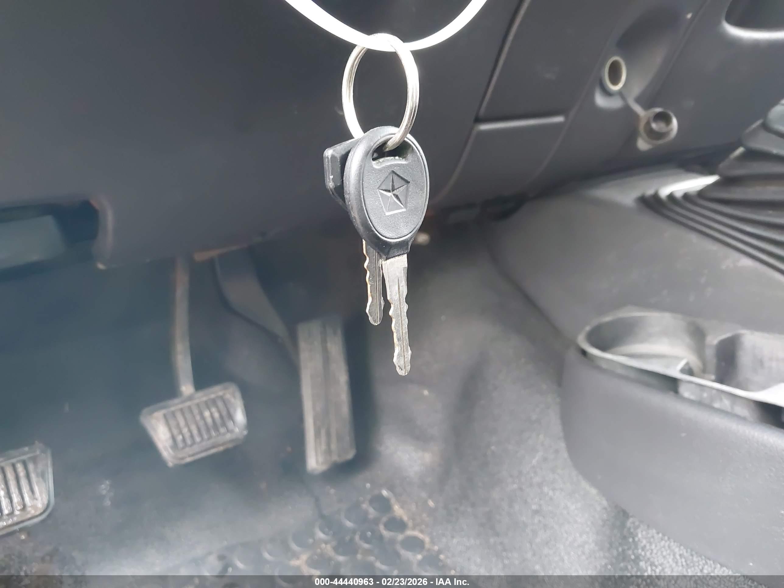 DODGE RAM image 11