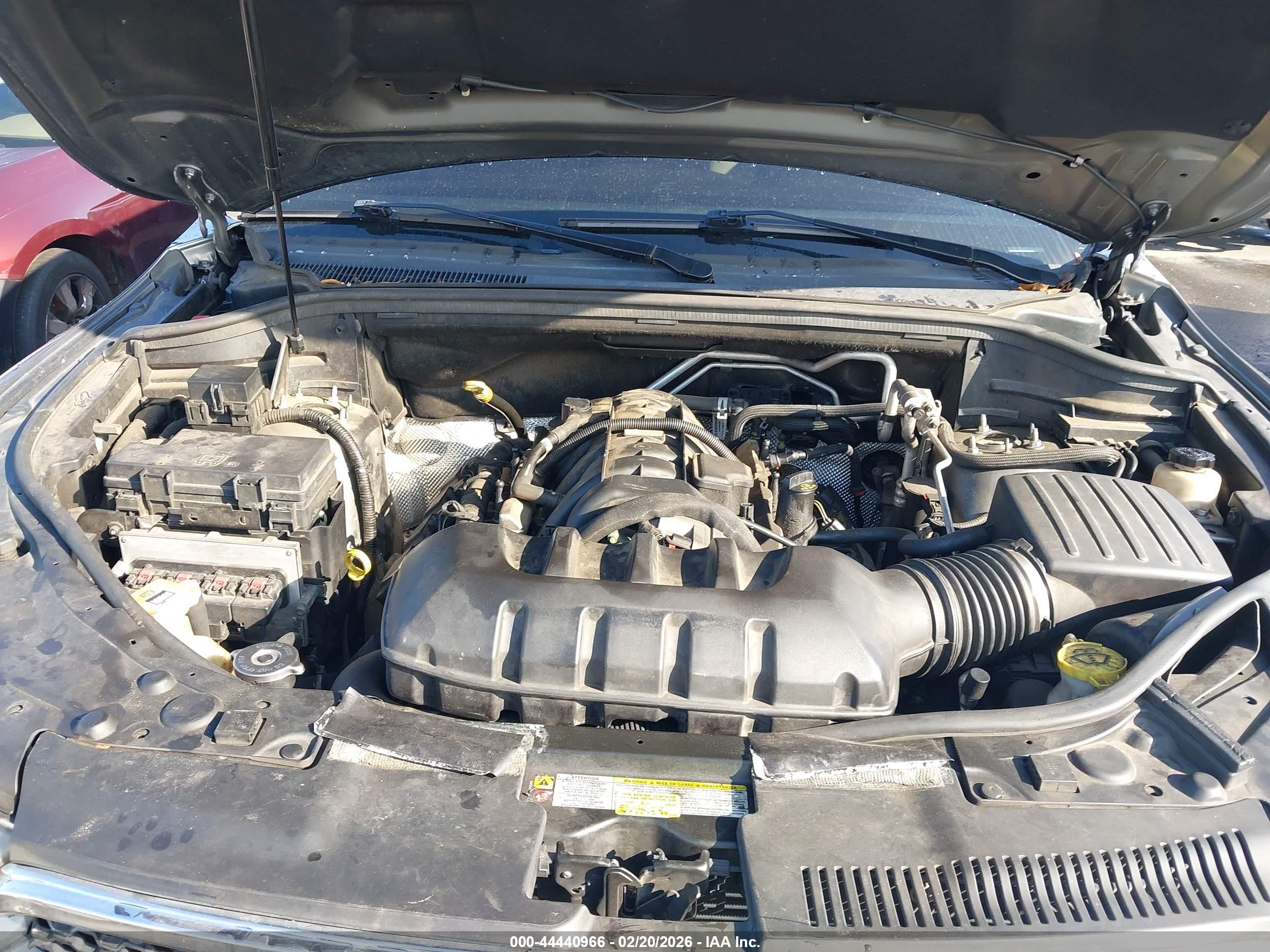 DODGE DURANGO image 10