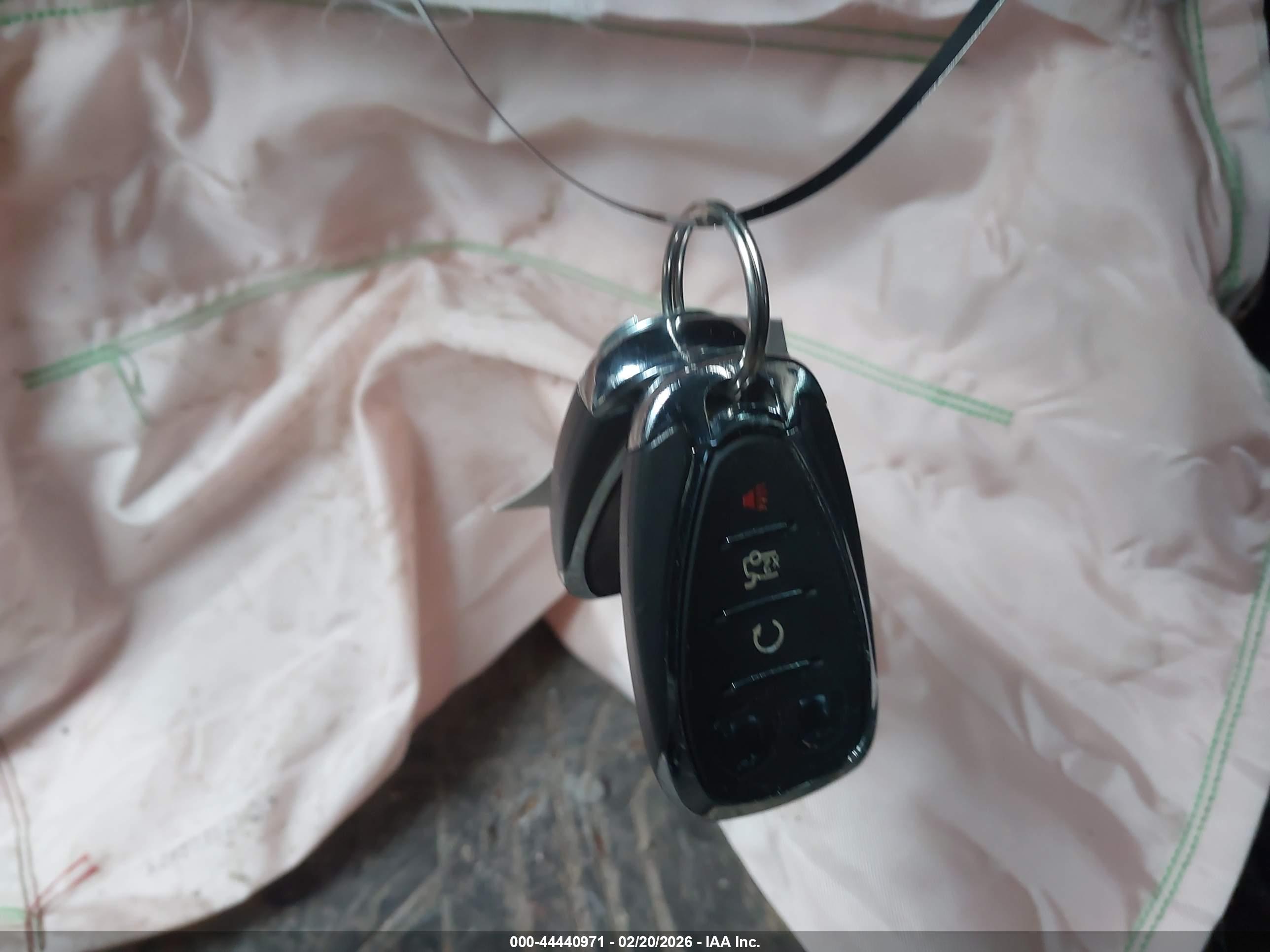 CHEVROLET MALIBU image 11