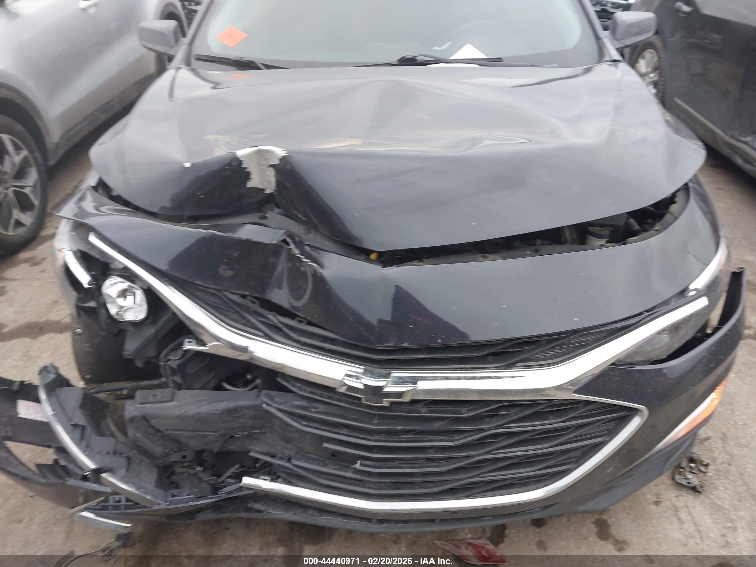CHEVROLET MALIBU image 6
