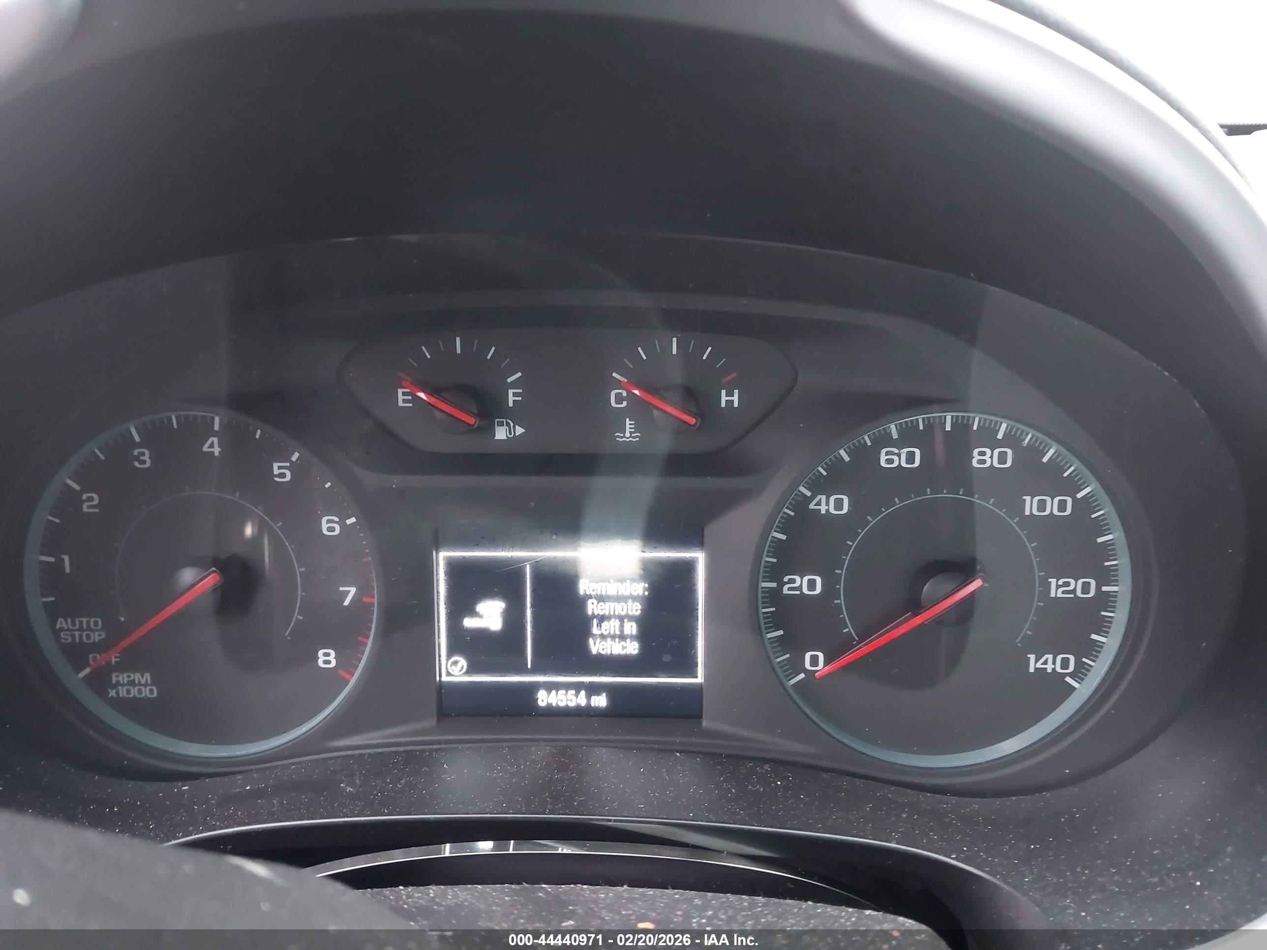CHEVROLET MALIBU image 7