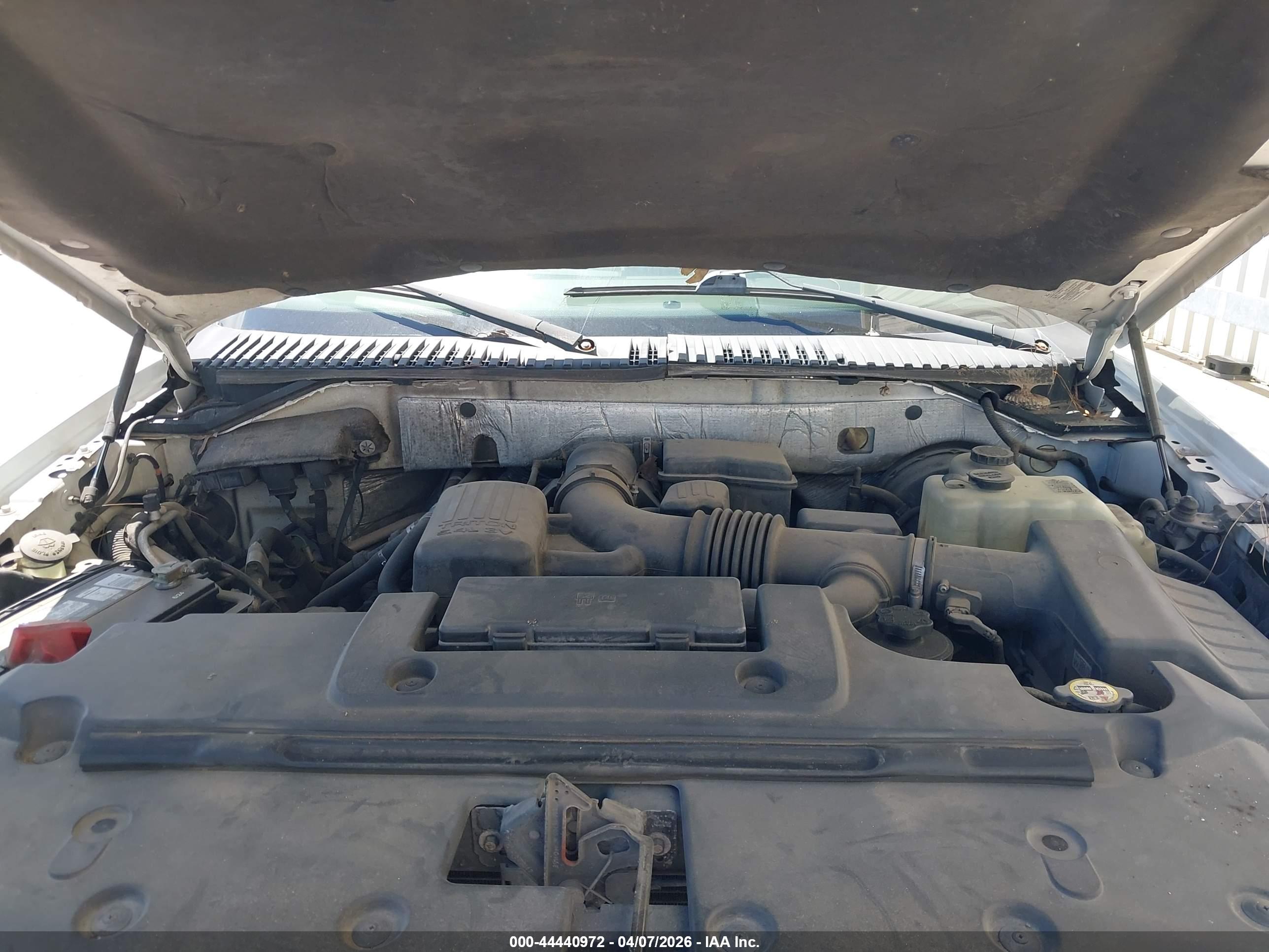 FORD EXPEDITION image 10