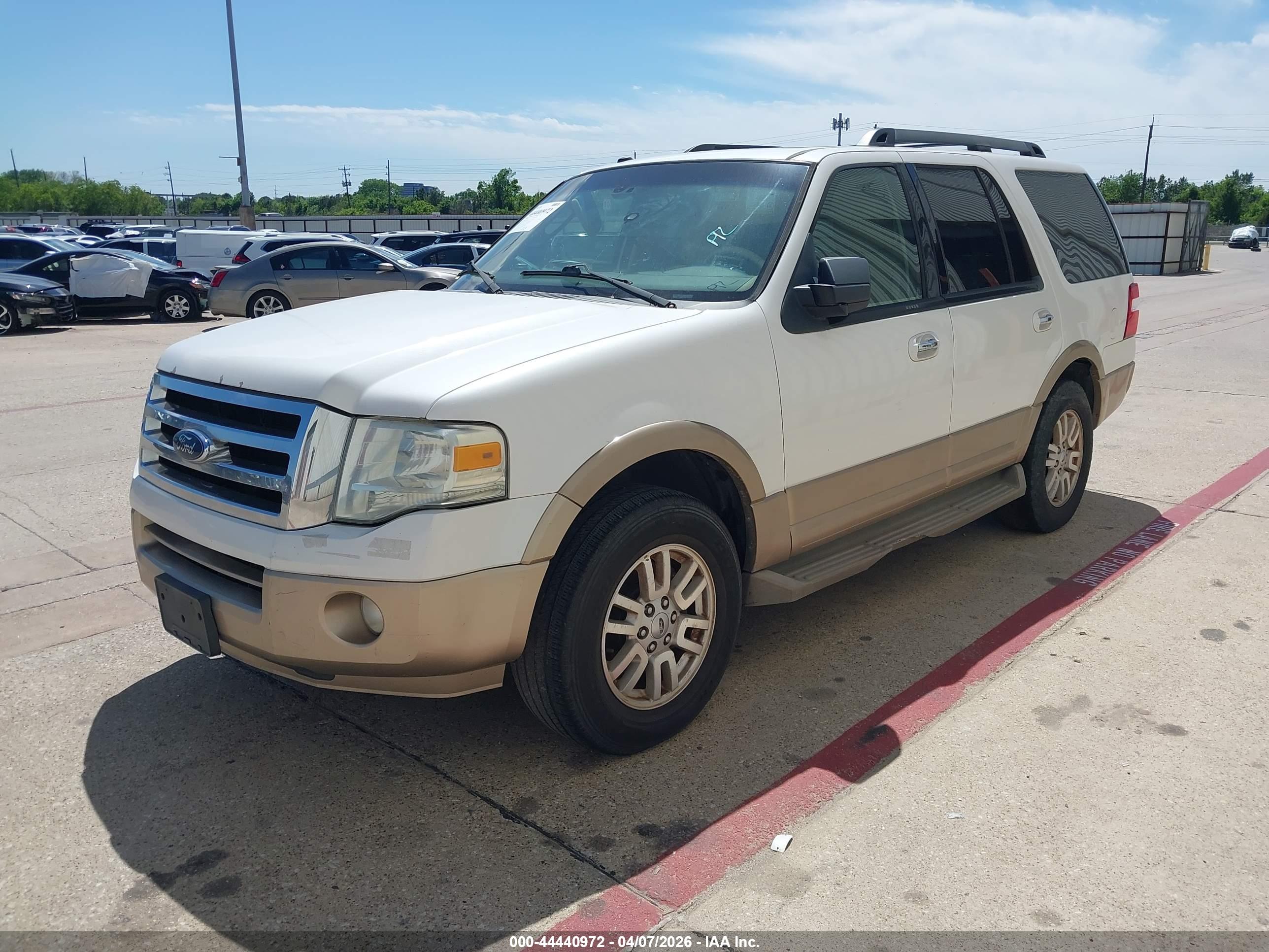 FORD EXPEDITION image 2