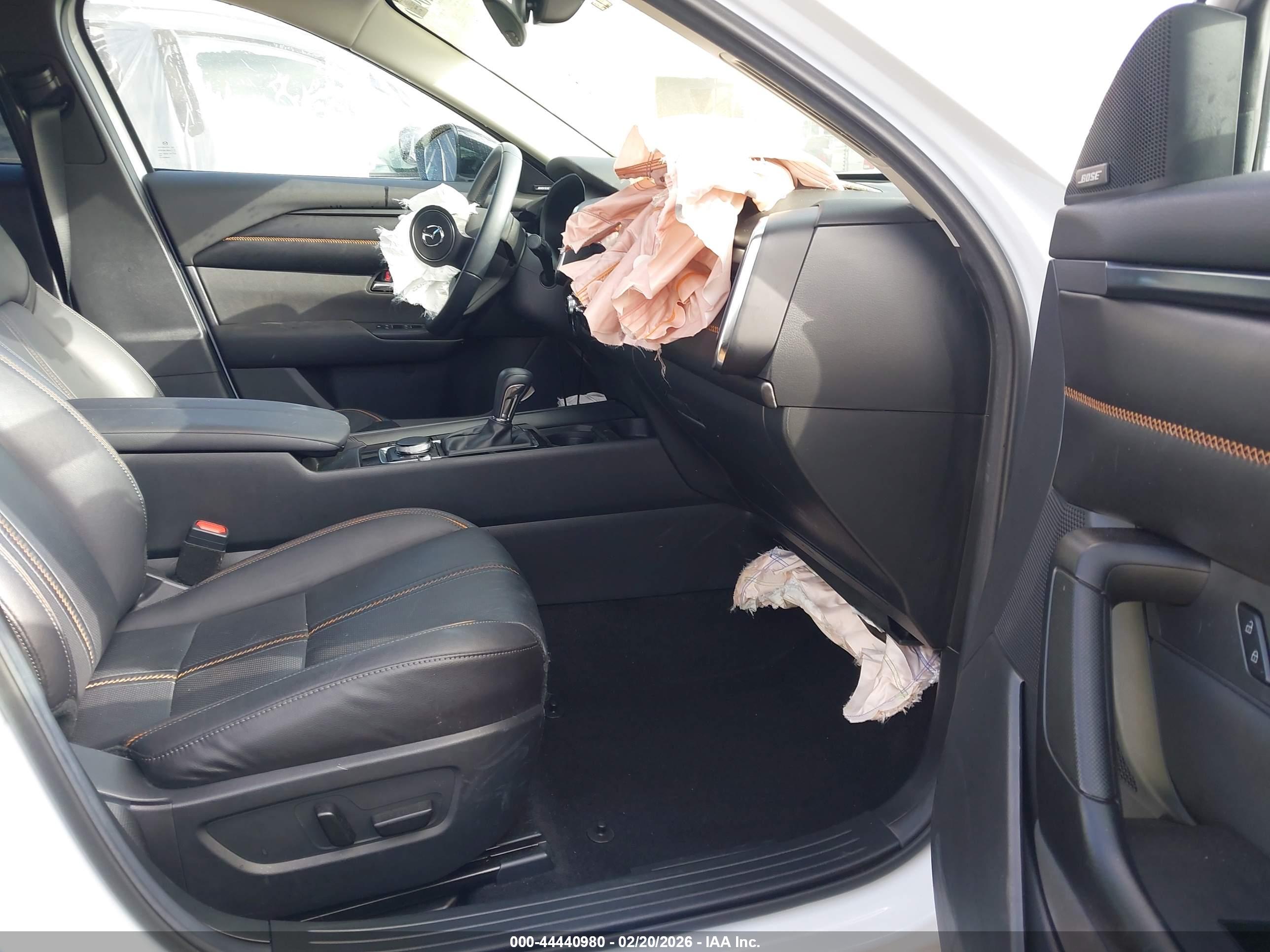 MAZDA CX-50 image 5