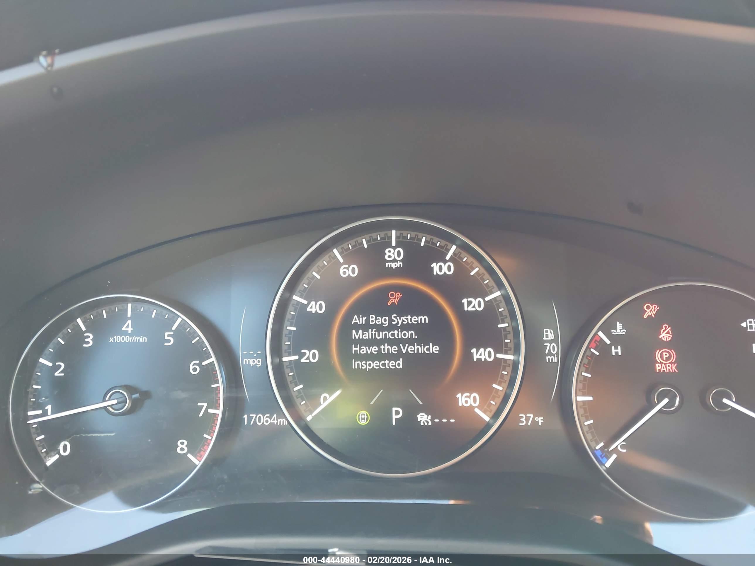 MAZDA CX-50 image 7