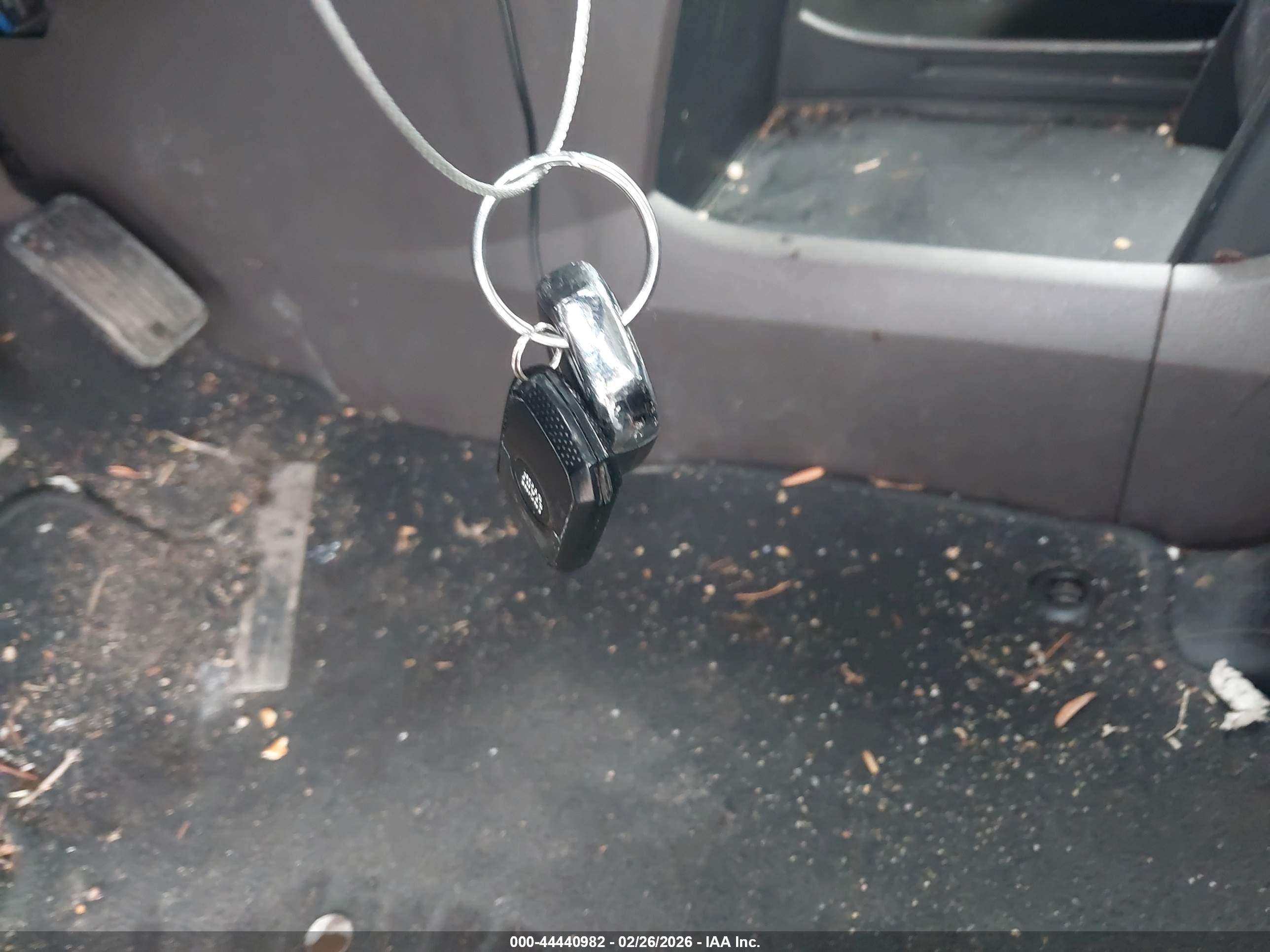 HONDA ODYSSEY image 11