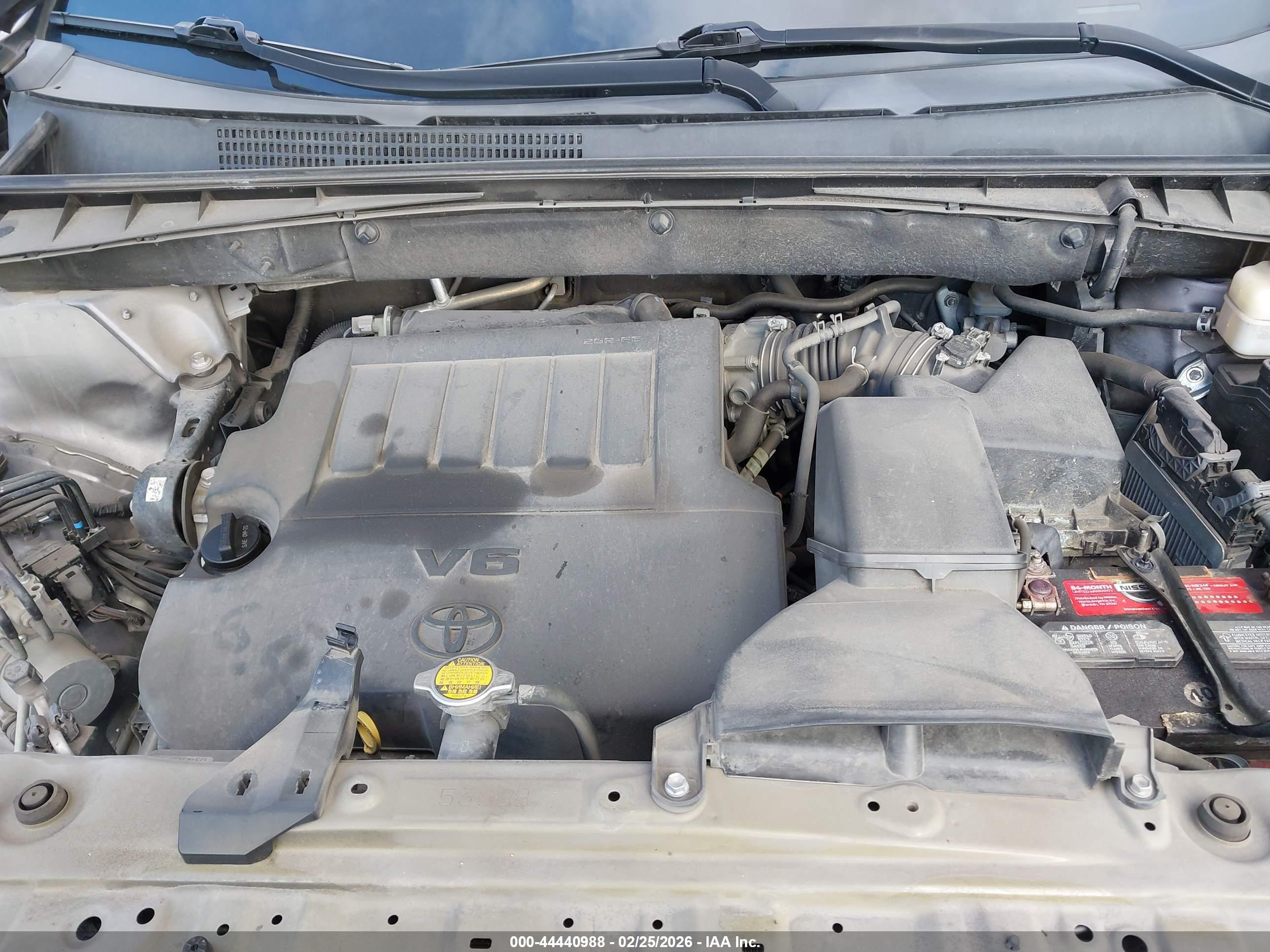 TOYOTA HIGHLANDER image 10
