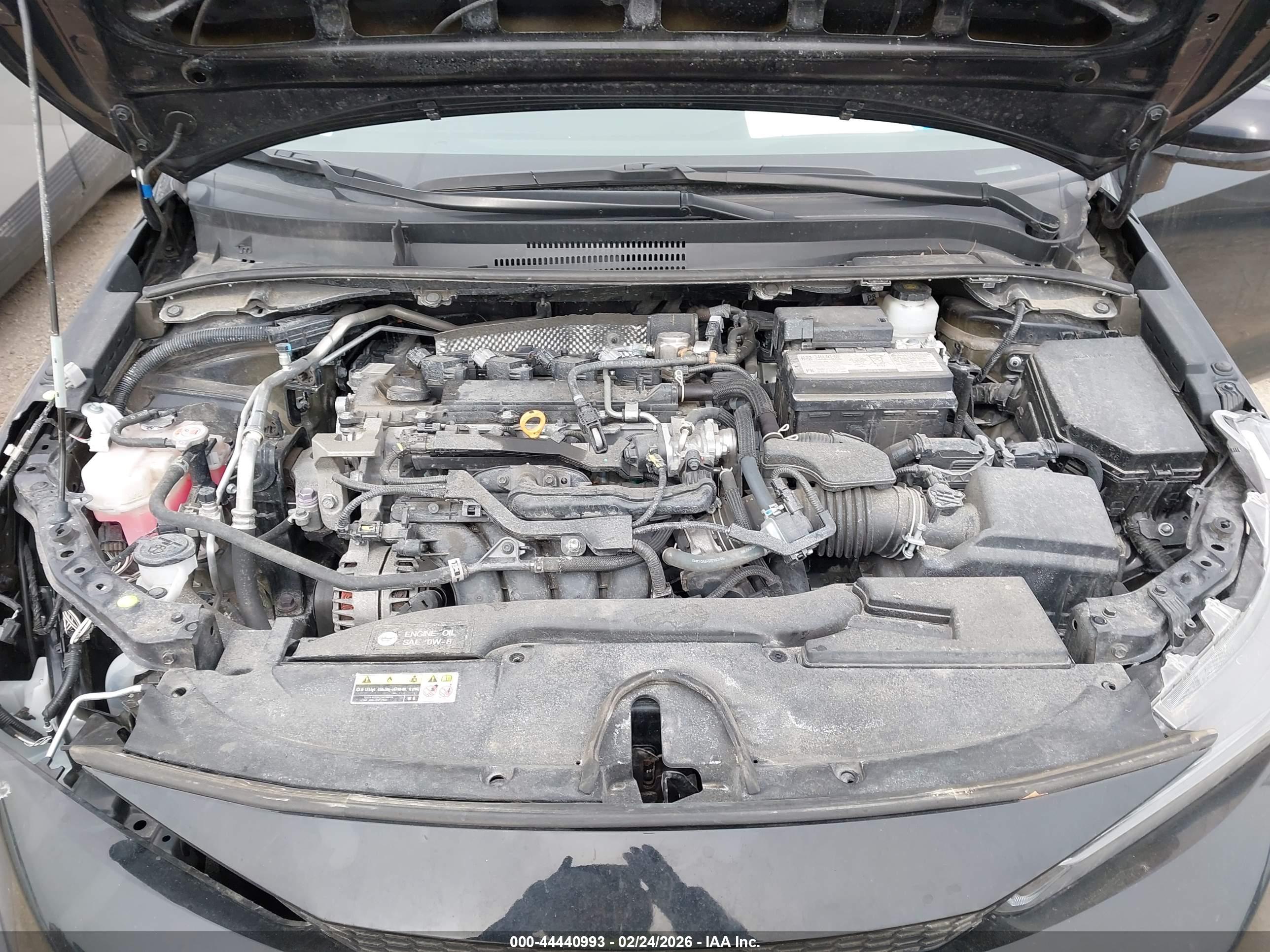 TOYOTA COROLLA image 10