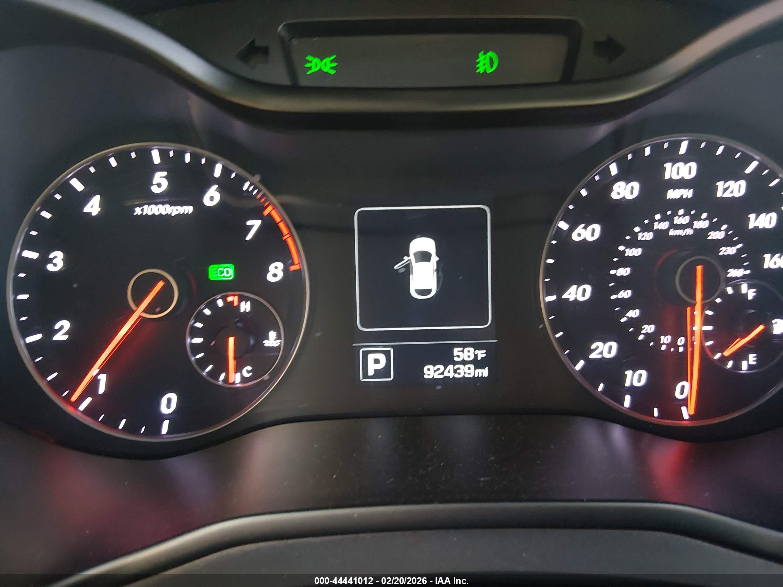 HYUNDAI VELOSTER image 7