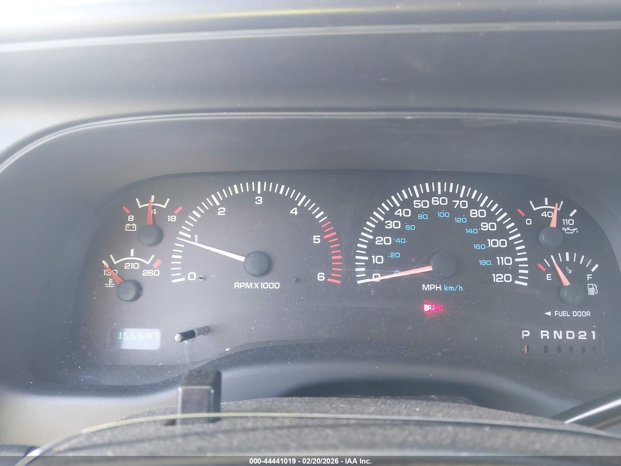 DODGE DAKOTA image 7